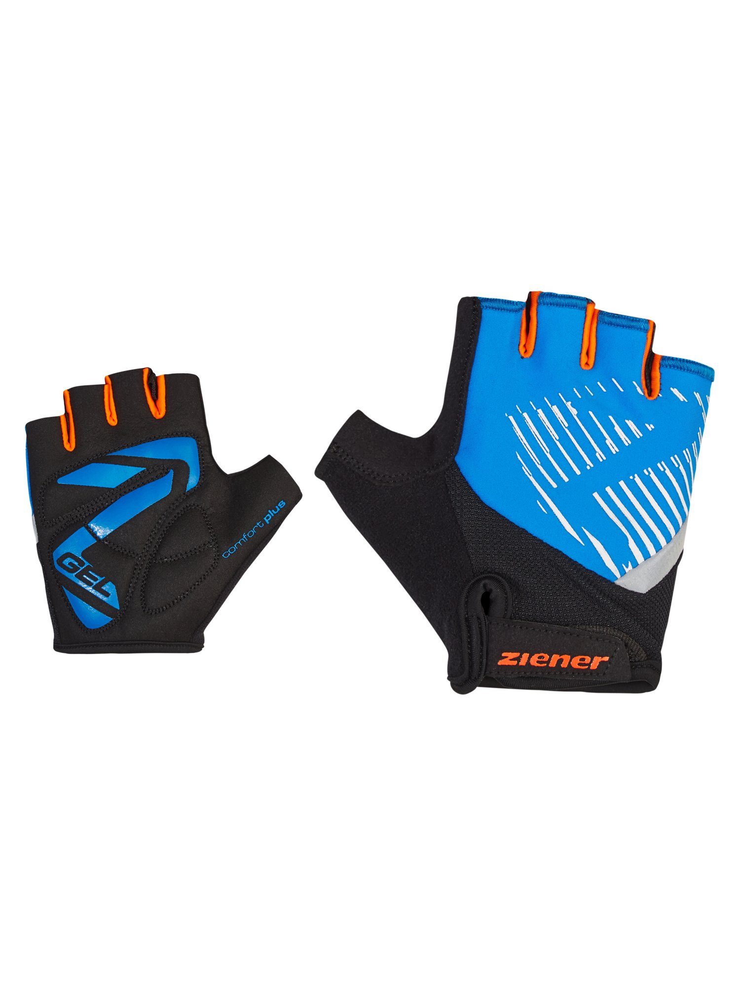 Ziener Fahrradhandschuhe CULL-Z JUNIOR