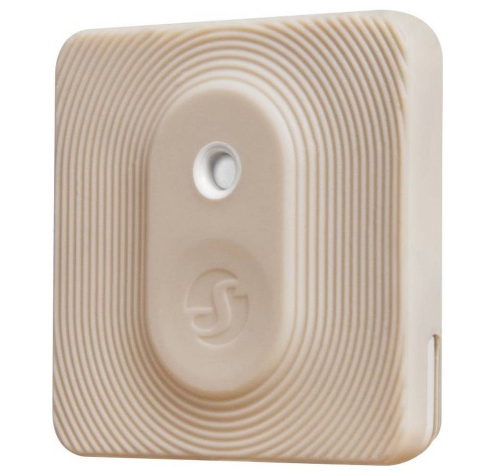 Thumbnail - Shelly Plug & Play Temperatur- & Feuchtigkeitssensor, Smart-Home-Steuerelement