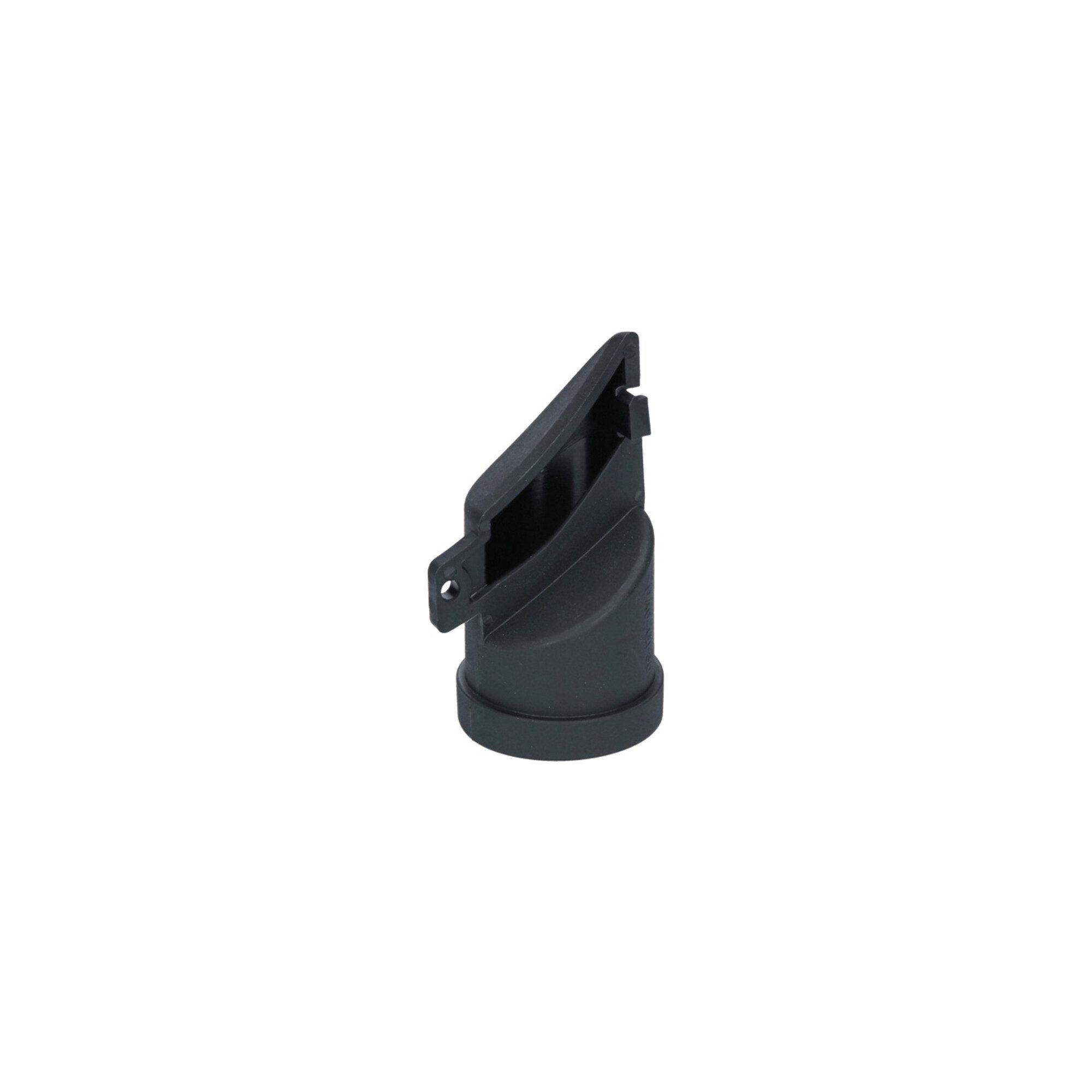 Bosch Professional Akku-Handkreissäge Bosch Absaugadapter für Handkreissägen