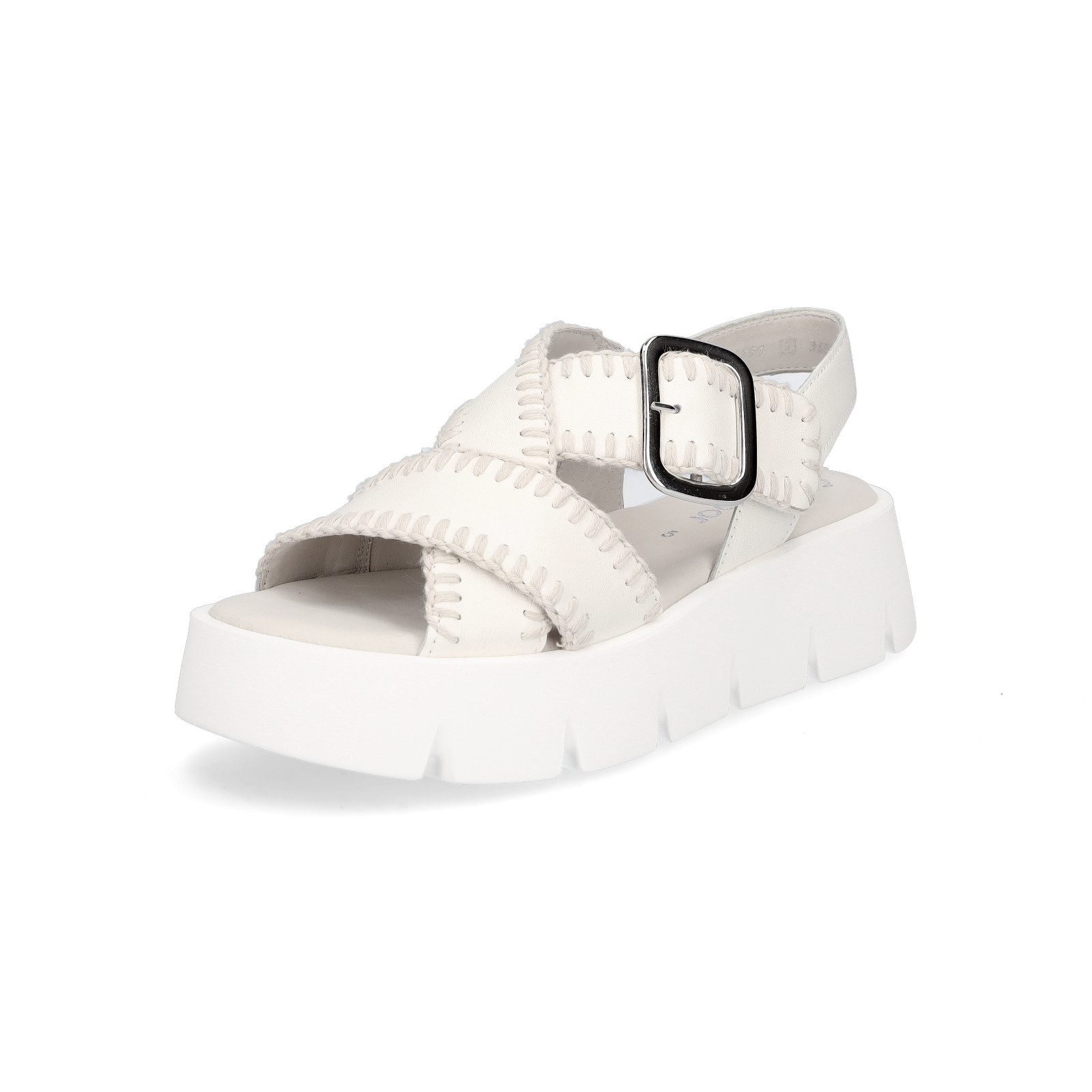 Gabor Gabor Damen Sandale latte Sandale günstig online kaufen