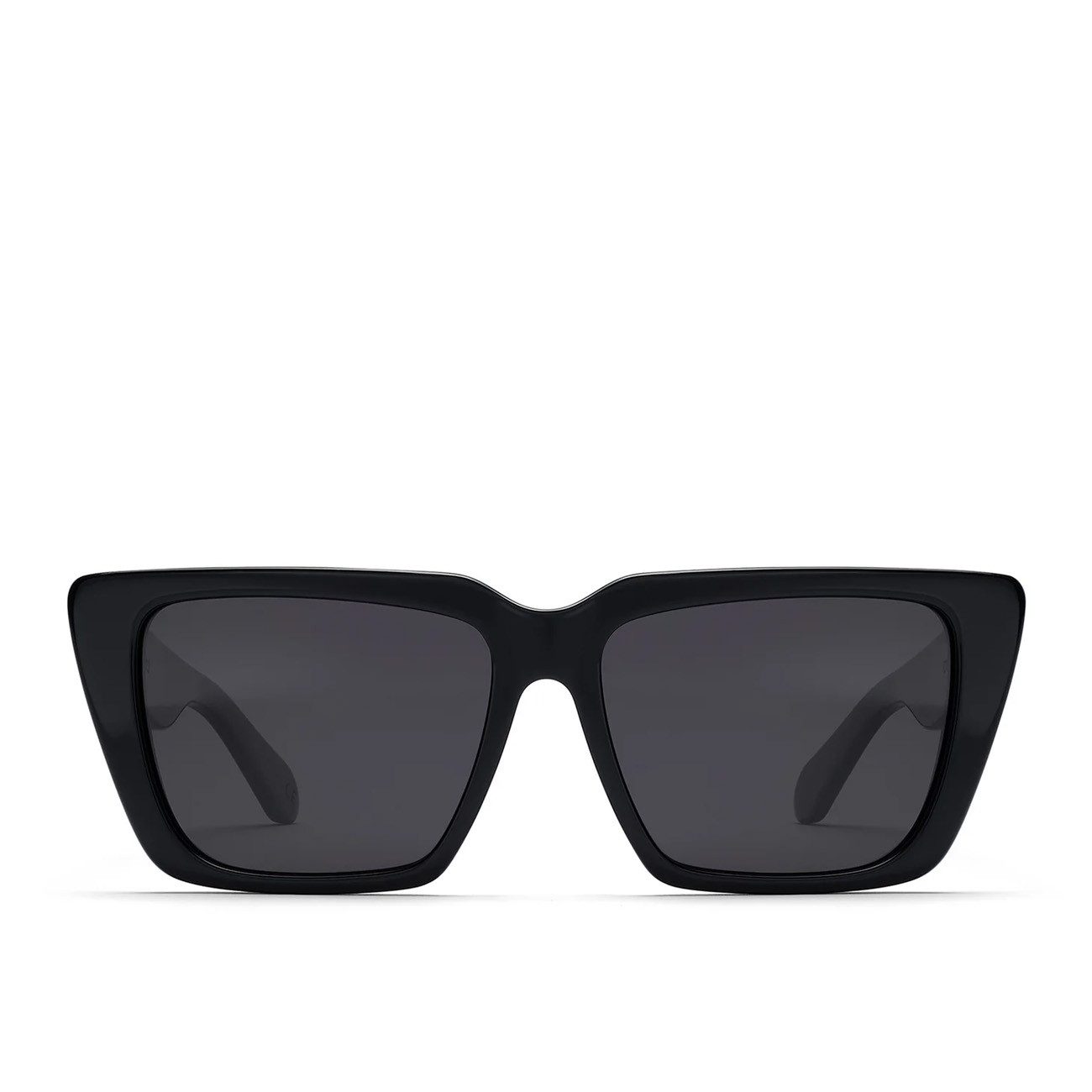 TAKE A SHOT Sonnenbrille Take a Shot Eclipse Black Smoke Polarized