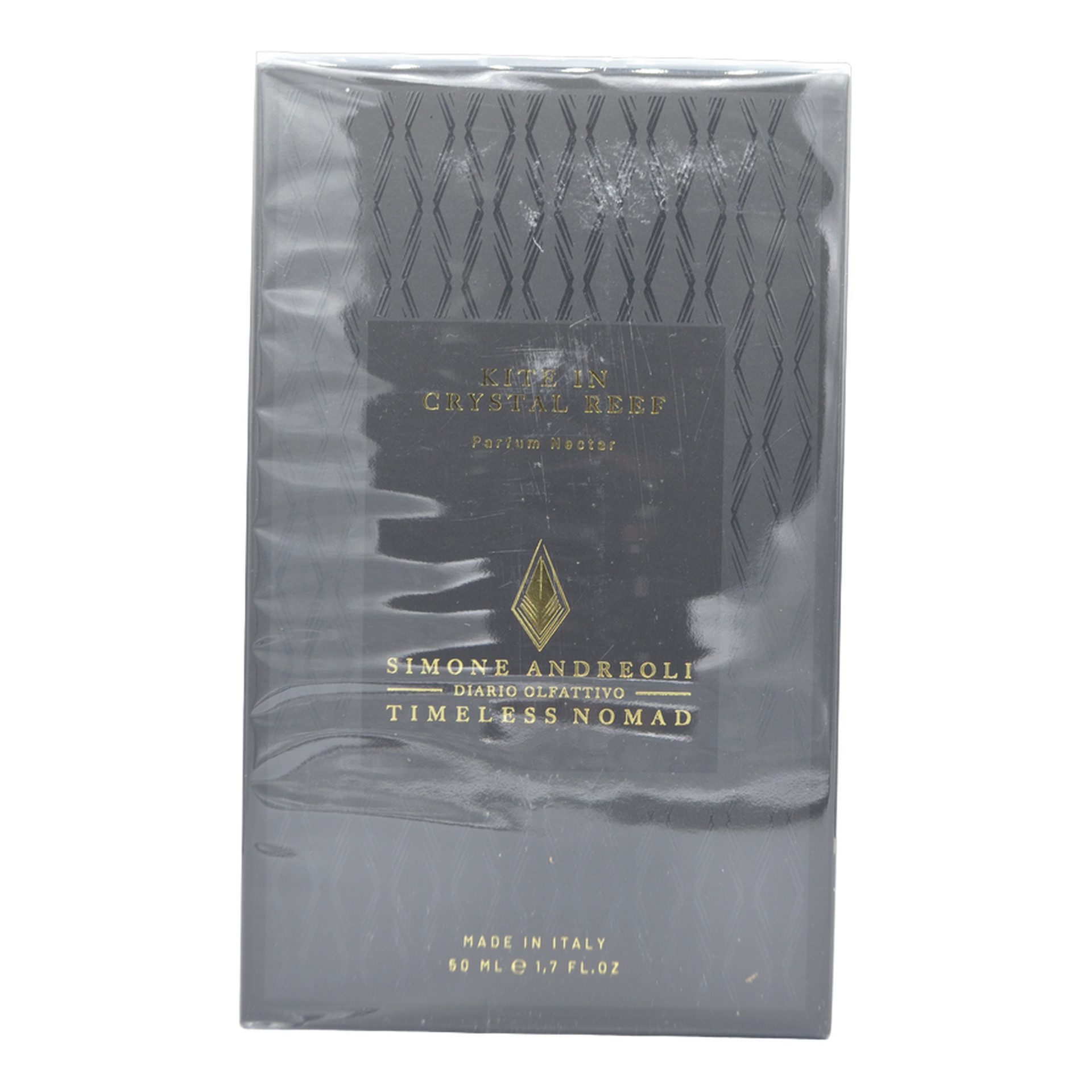 Simone Andreoli Parfum Simone Andreoli Kite in Crystal Reef Nectar Parfum (Parfum) 50ml