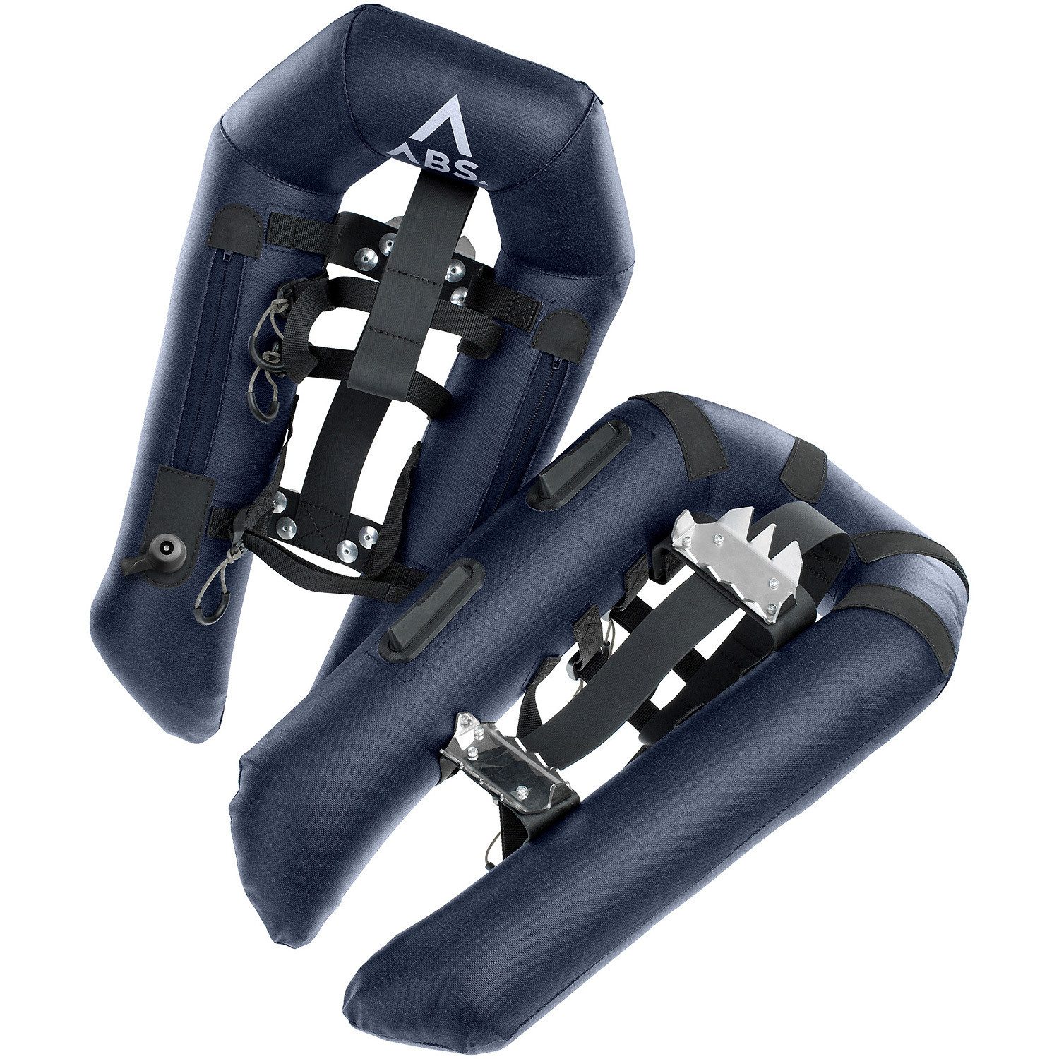 ABS Schneeschuhe Ski Schuhe Race A.BOVE