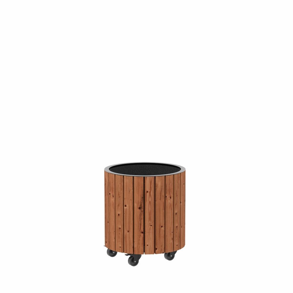 PLUS Pflanzkübel PLUS Circle Pflanzkasten