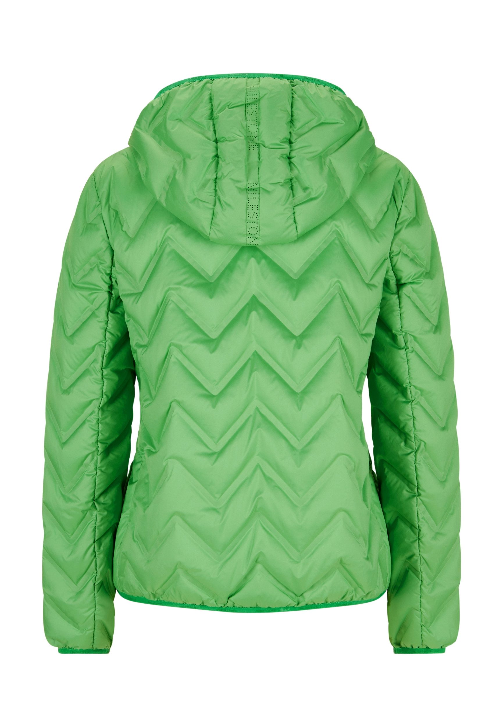Milestone Kurzjacke MSAnanas