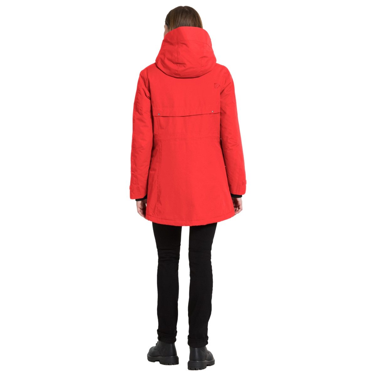 Didriksons Winterjacke Didriksons Frida 7 - Damen Parka