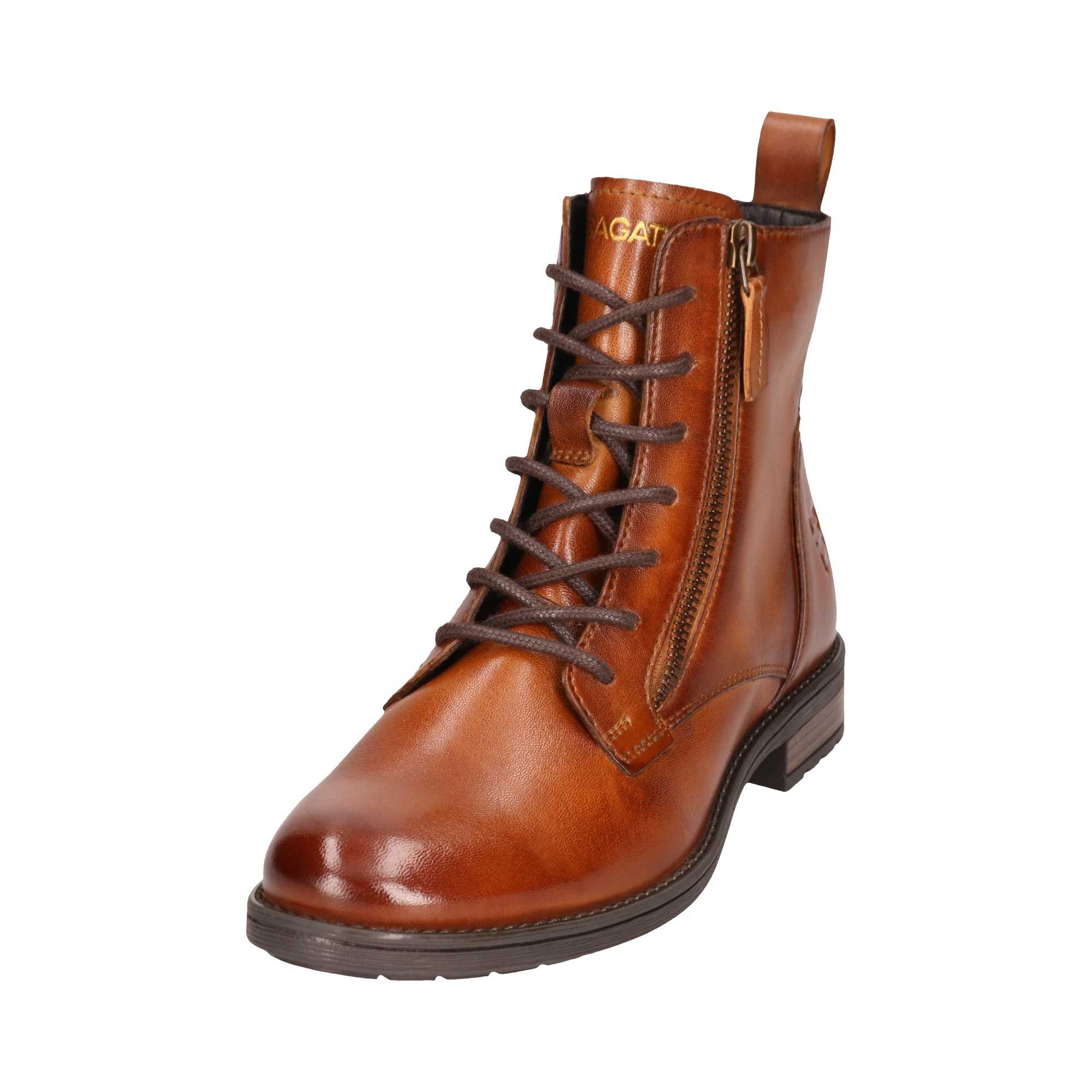 BAGATT Boot Schnürboots günstig online kaufen