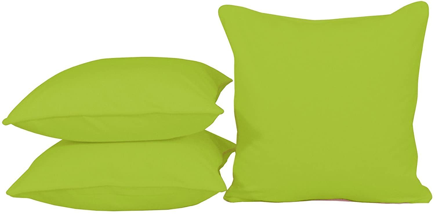 habeig Sitzkissen »Sitzkissen Kissen Outdoor Wetterfest 50x50 cm