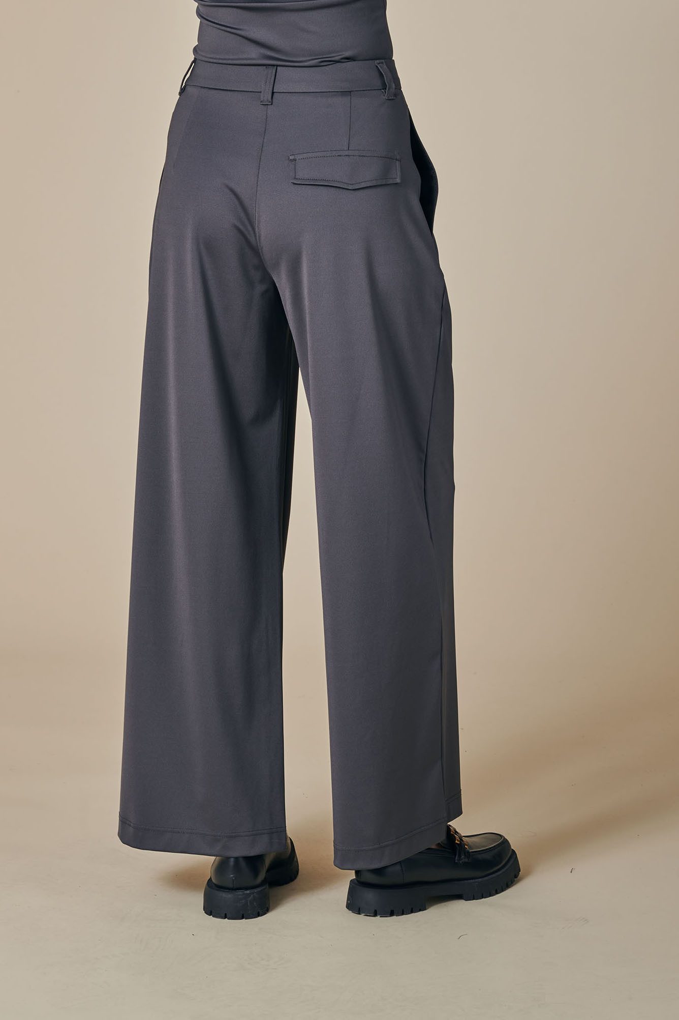 Zhrill Stoffhose ZHRULAN TECHNO