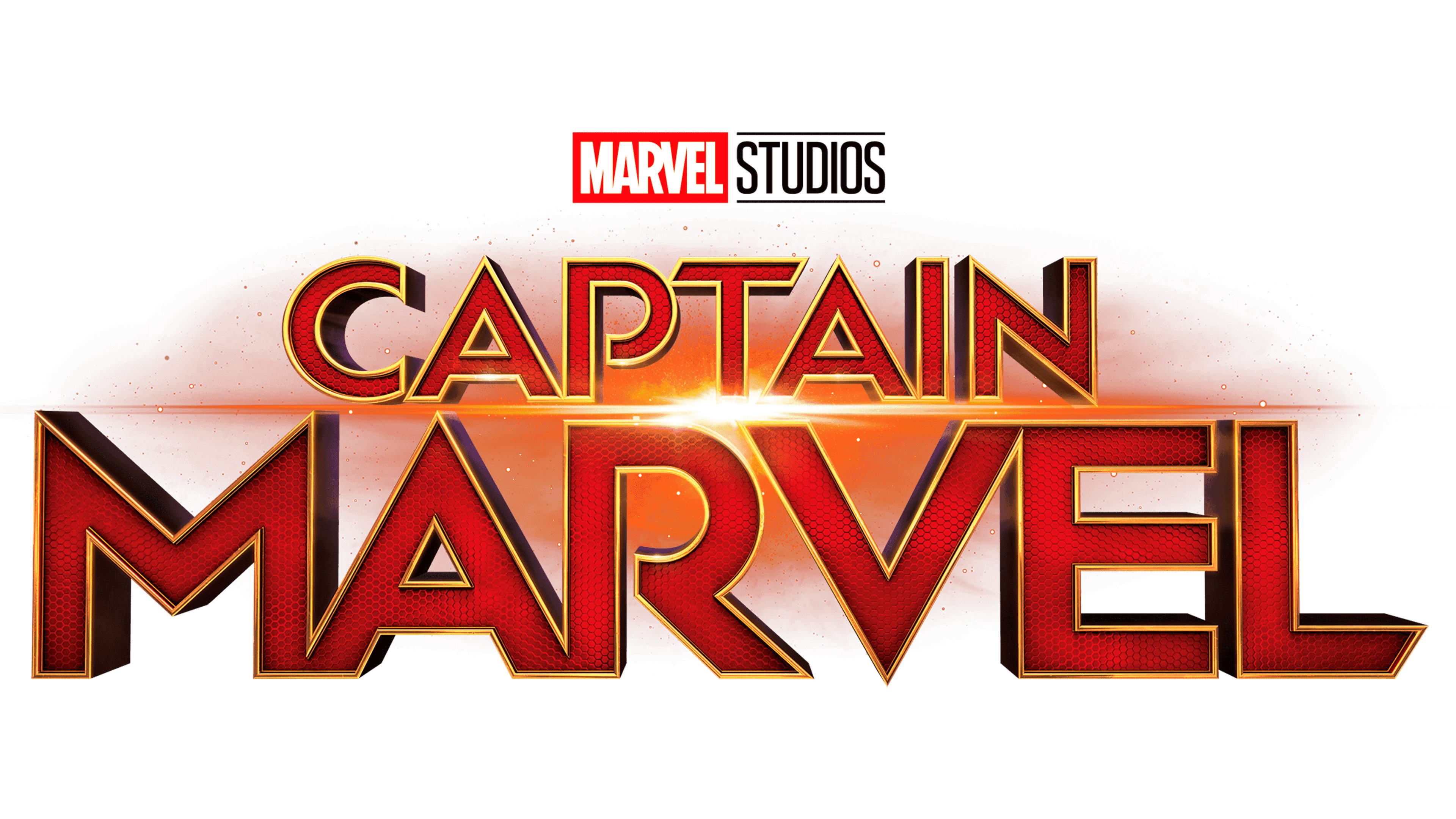 Captain Marvel