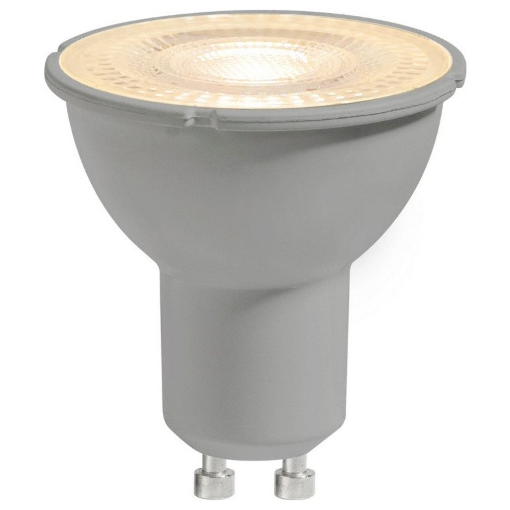 Nordlux LED-Leuchtmittel Nordlux 2170031000 LED EEK F (A - G) GU10 app-gesteuert, dimmbar 1