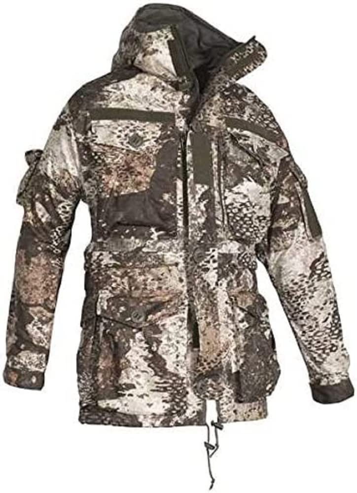 Leo Köhler Outdoorjacke