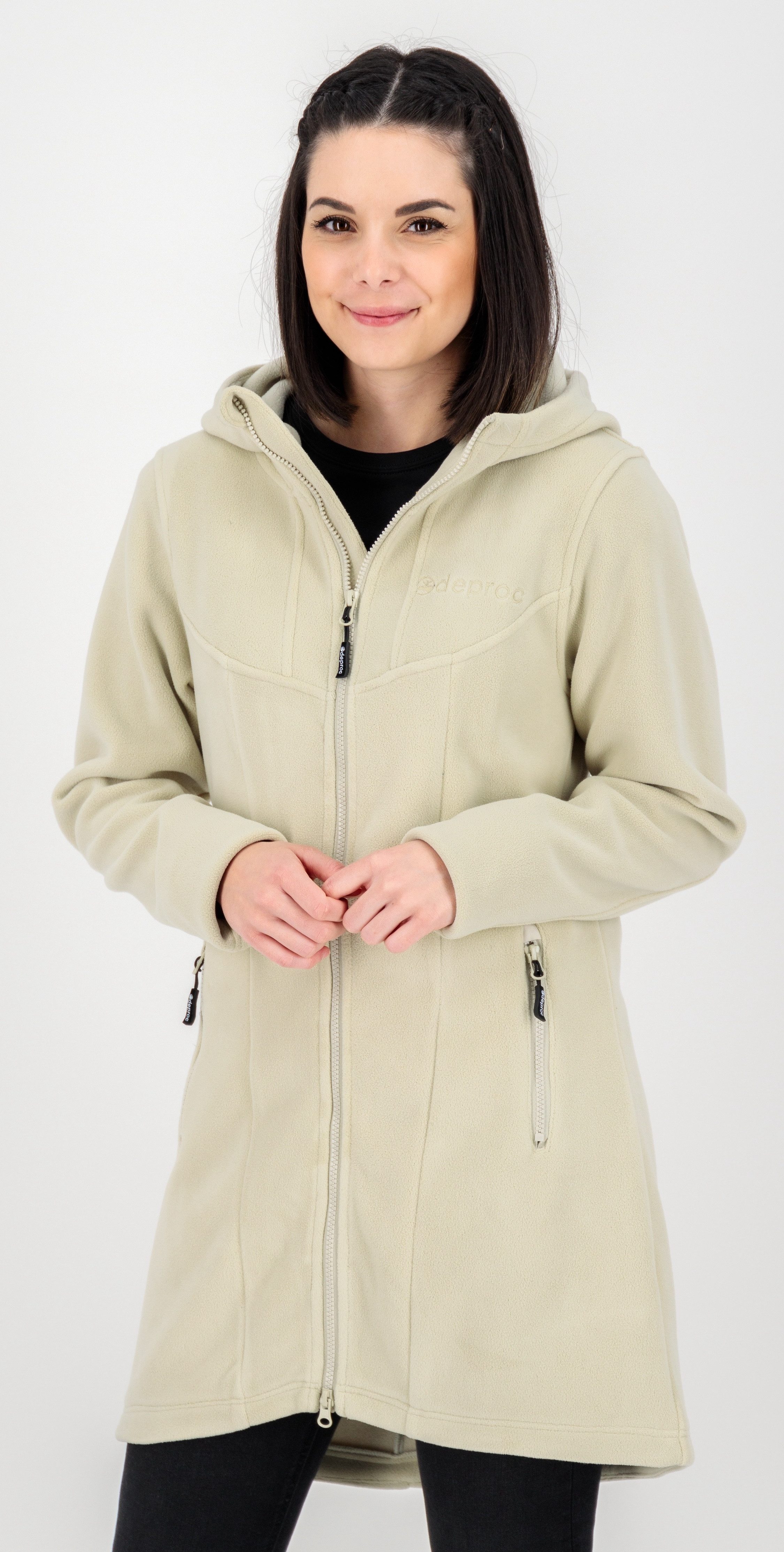 Fleecejacke WAWA PEAK