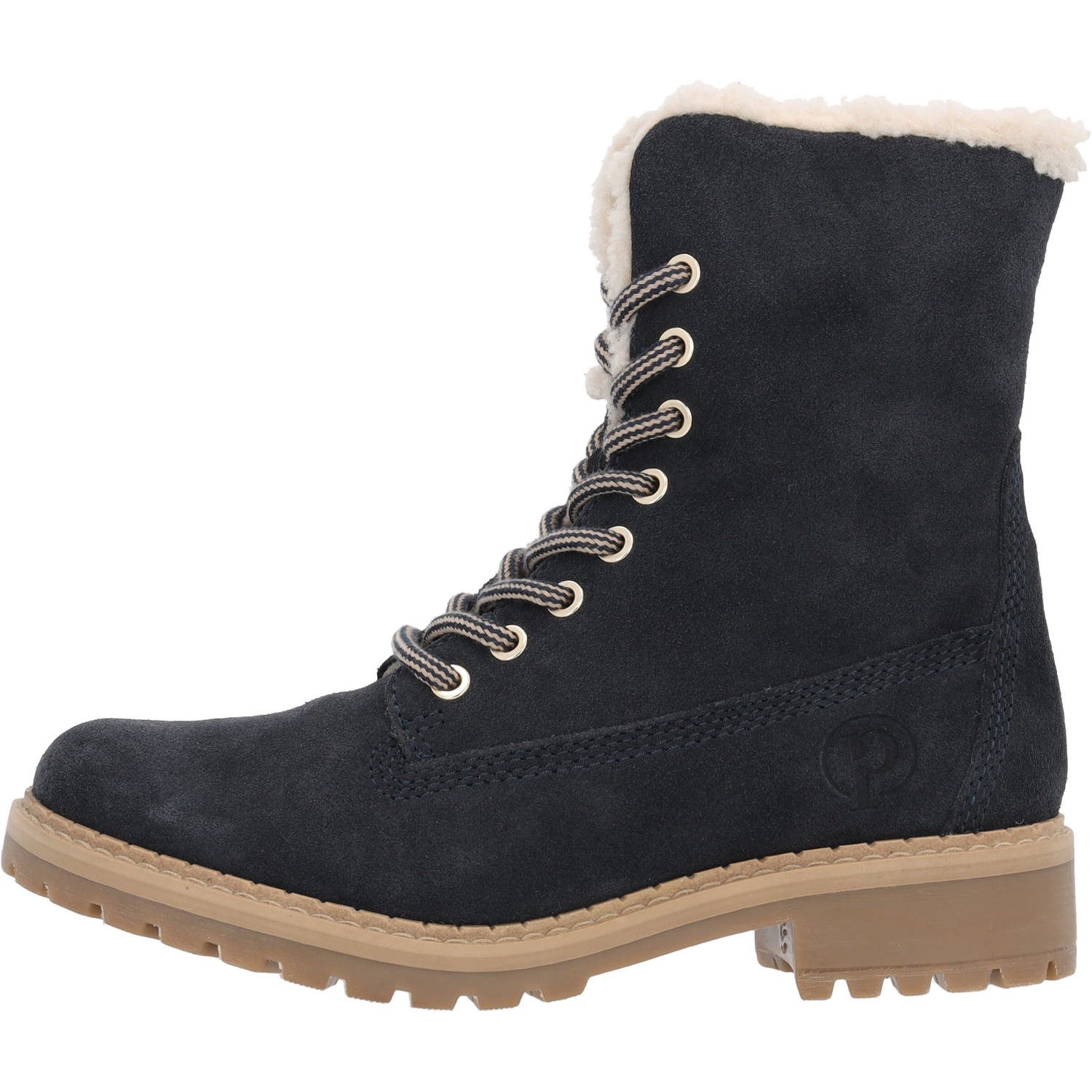Palado Olib Schnürstiefel