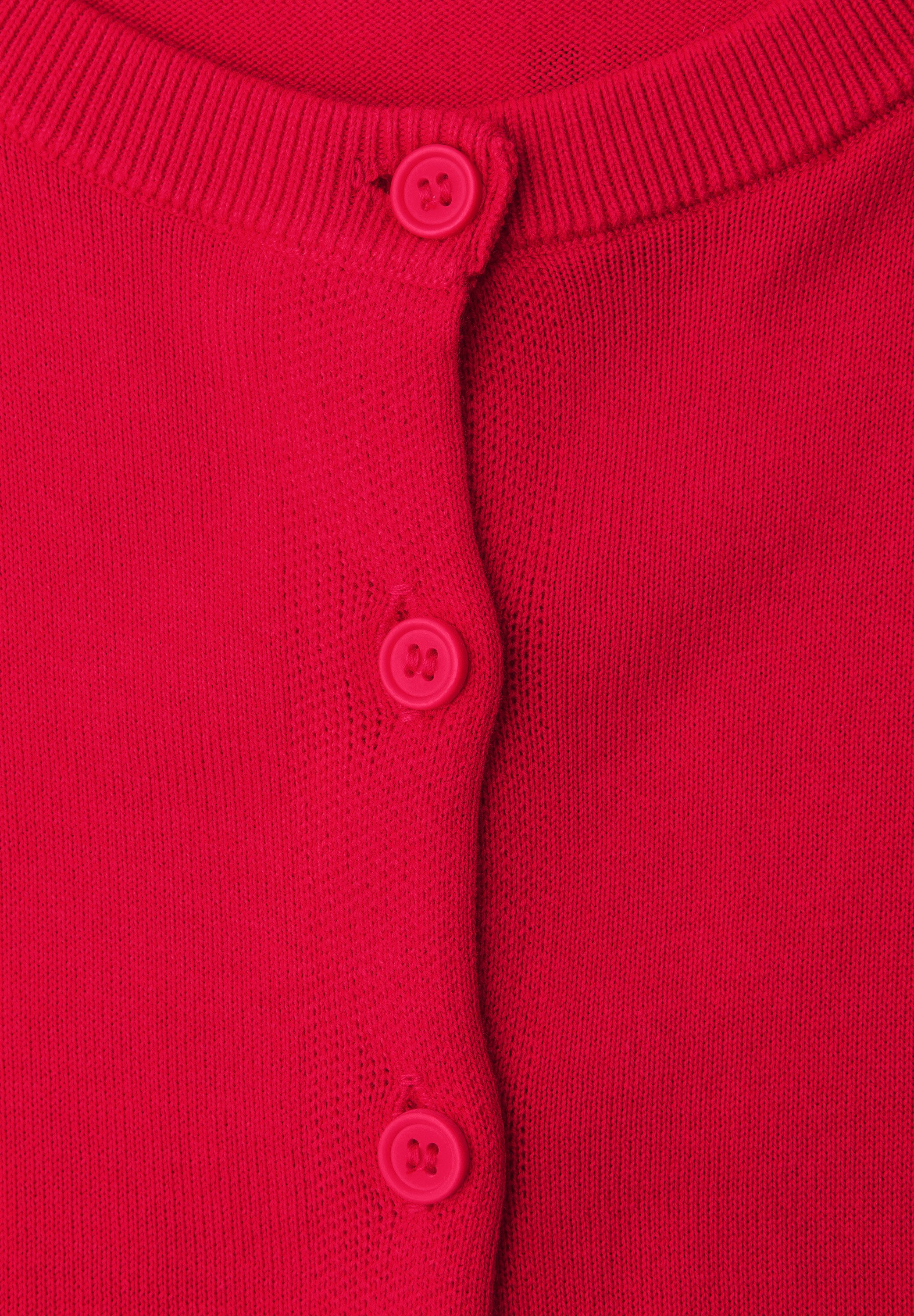 STREET ONE Strickjacke günstig online kaufen