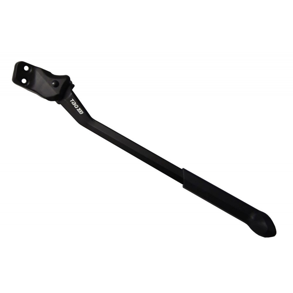 MATRIX Fahrrad-Seitenständer KS16 Fahrradständer Alu 18mm für 26-28 Zoll Fahrräder