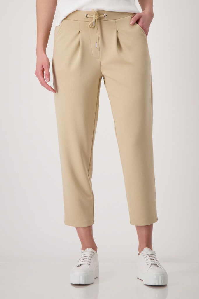 Monari Stoffhose günstig online kaufen