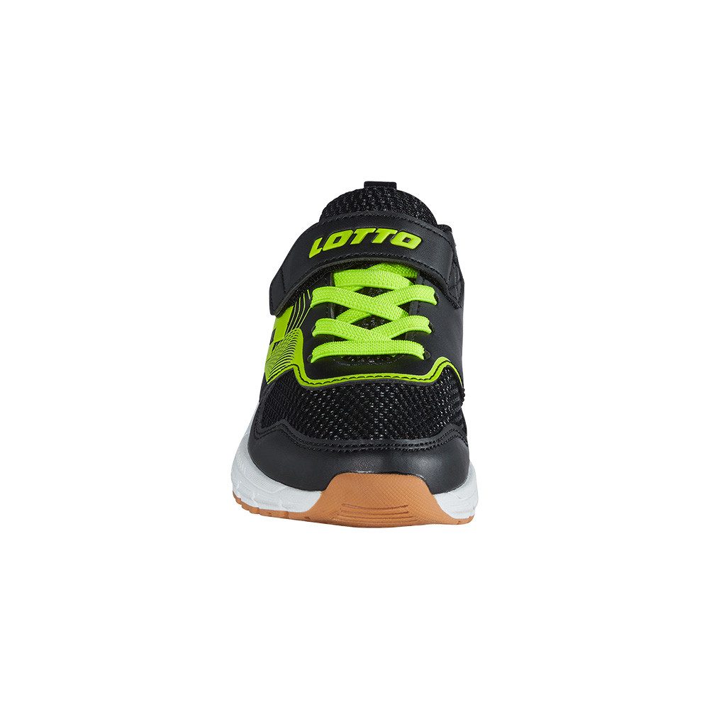 Lotto Hallenschuh - für den Indoor Sport - mit nicht-färbender Sohle