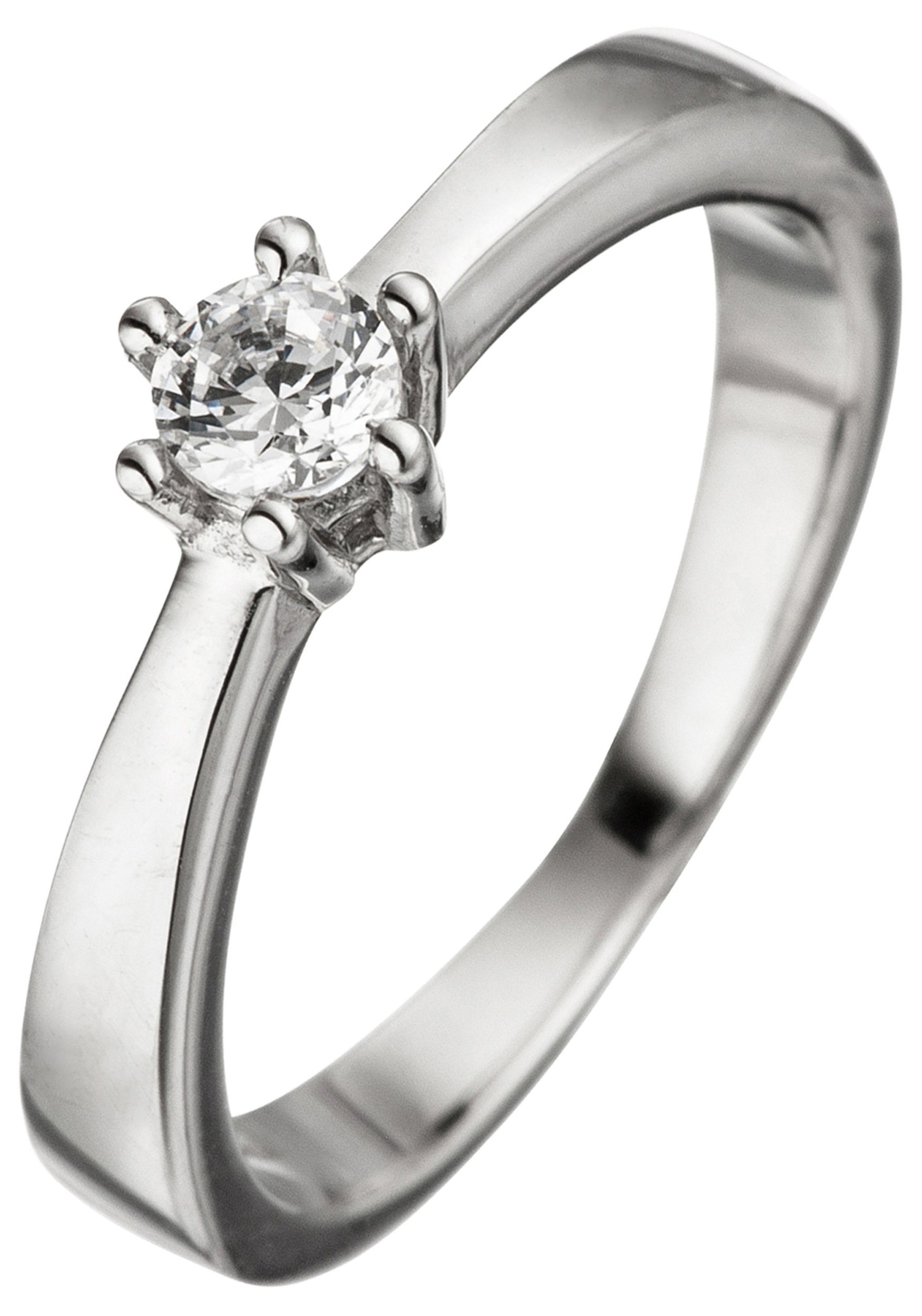 Silberring Ring