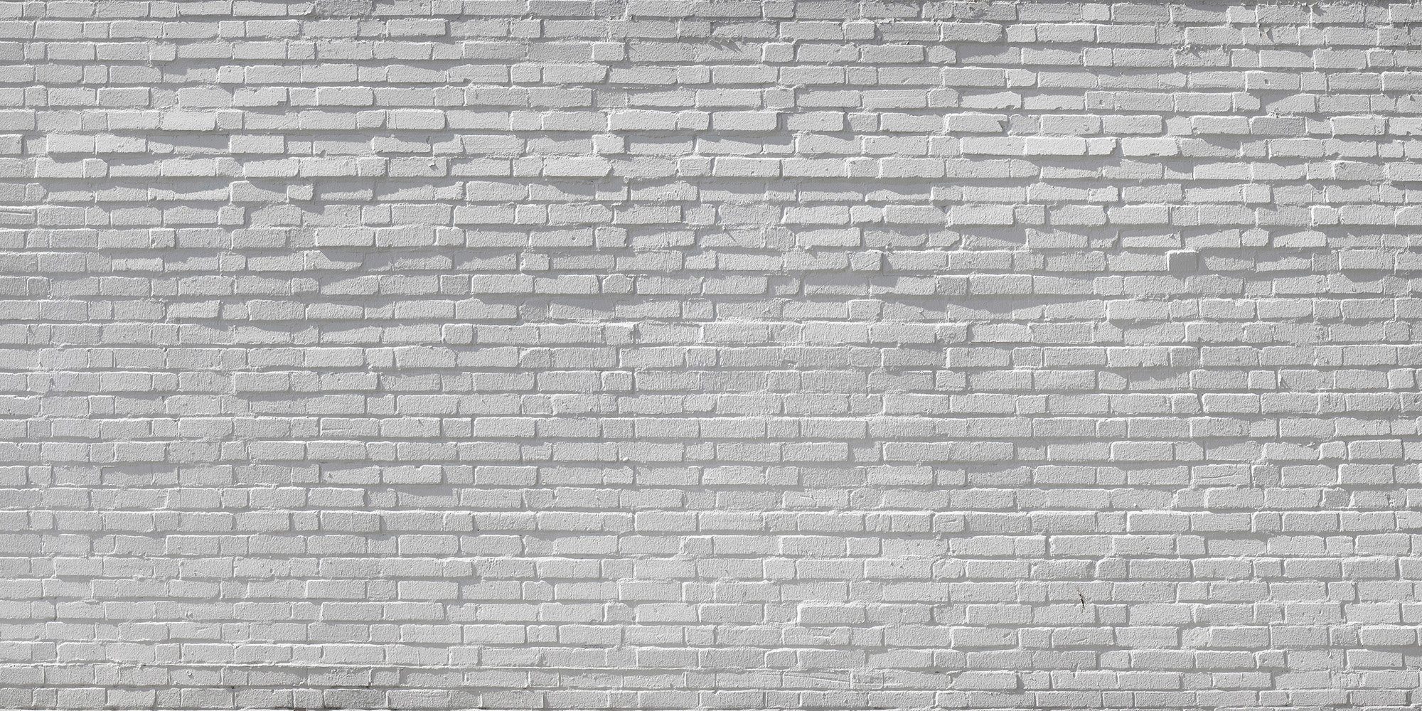 Vlies, Paper Fototapete Brick St), (Set, Wand, 5 Architects Schräge White,