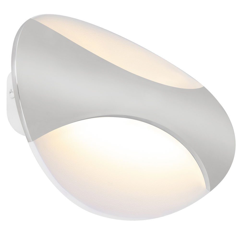 LED Wandleuchte