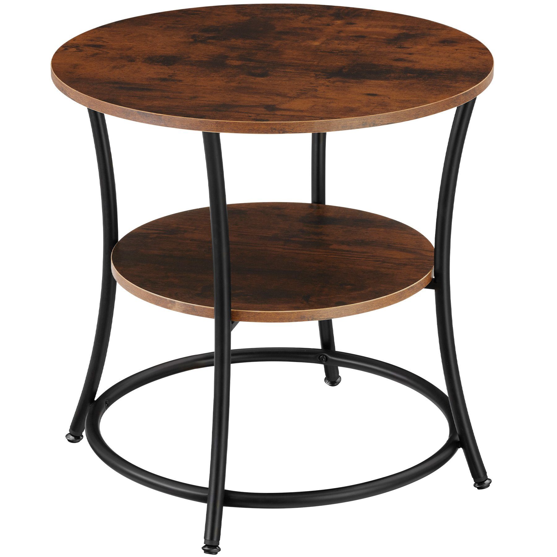 tectake Beistelltisch Saint Louis (1-St., 1 günstig online kaufen