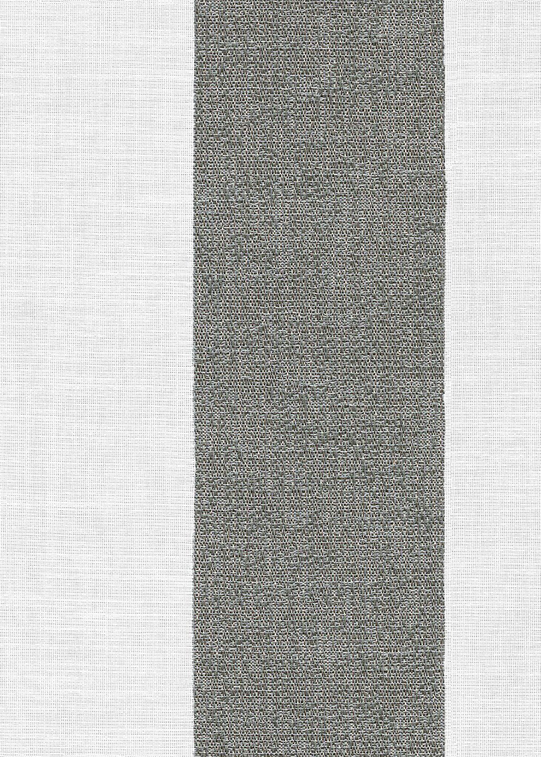 Vorhang Ösenschal Esira, HxB halbtransparent, grau (1 245x144cm St), LYSEL®