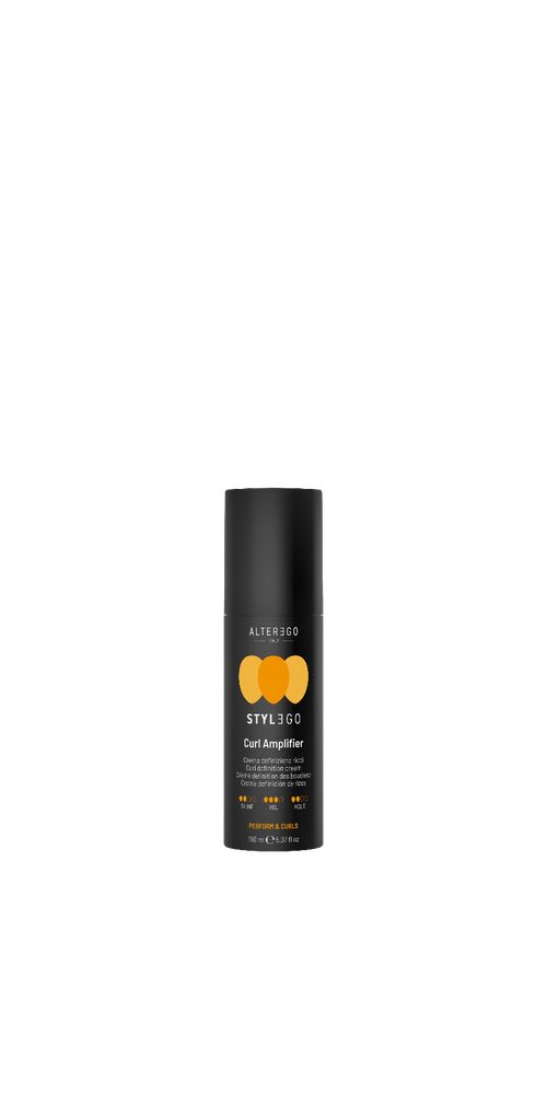 Alterego Styling-Creme Alterego Curls Amplifier 150ml