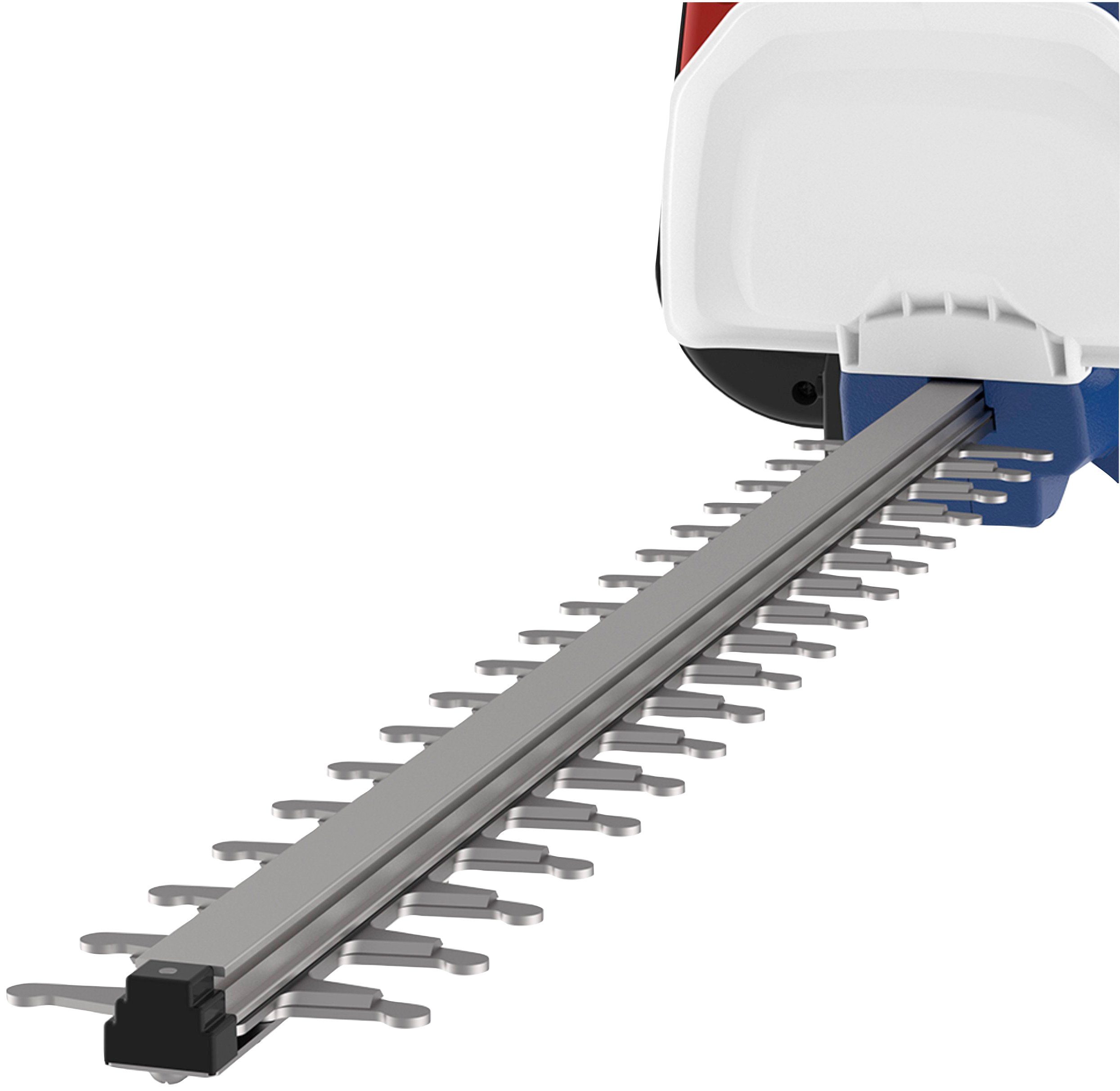 Güde Akku-Heckenschere HS 36-302-30, 52 cm günstig online kaufen