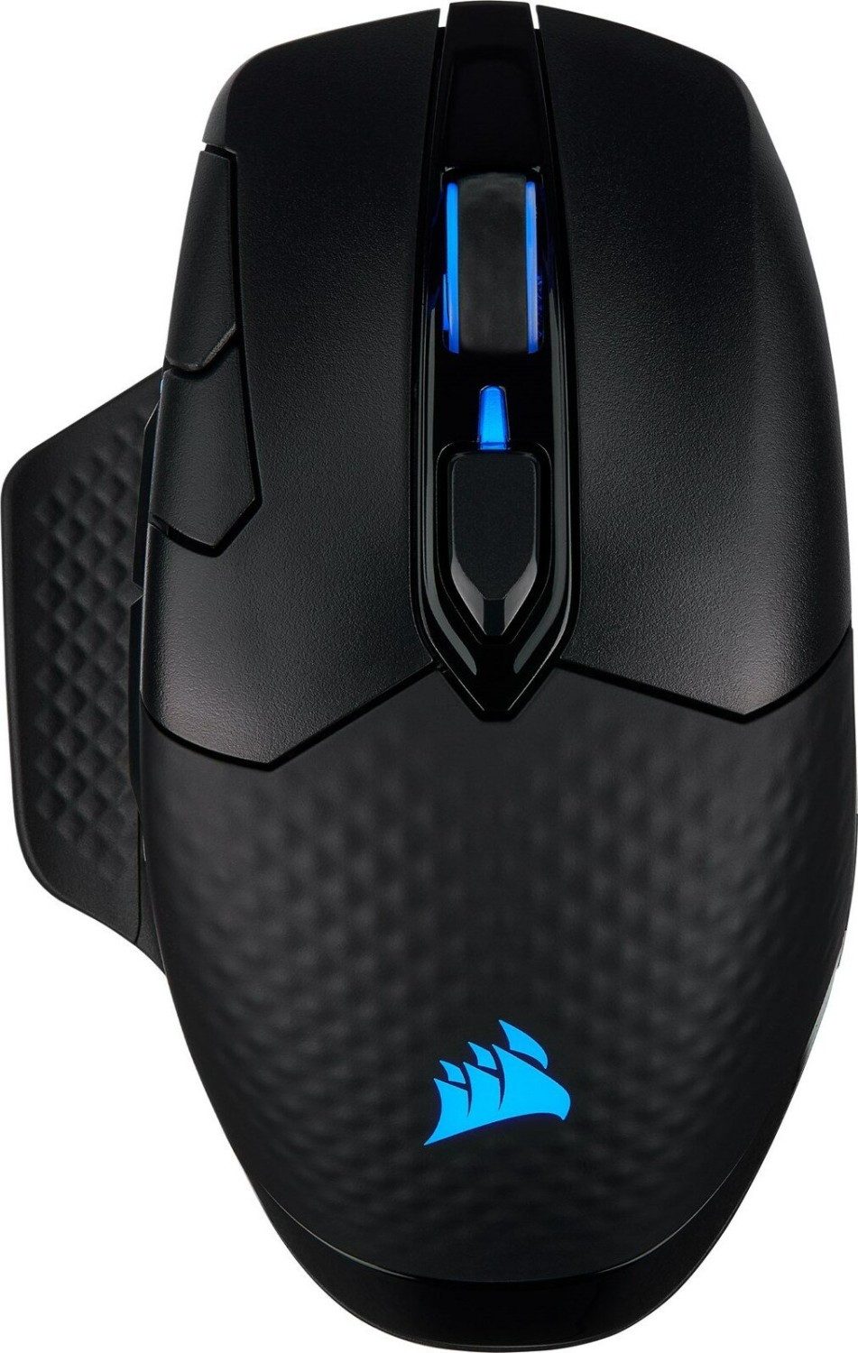 Corsair Corsair Dark Core RGB Pro SE, Gaming-Maus Maus Gaming-Maus