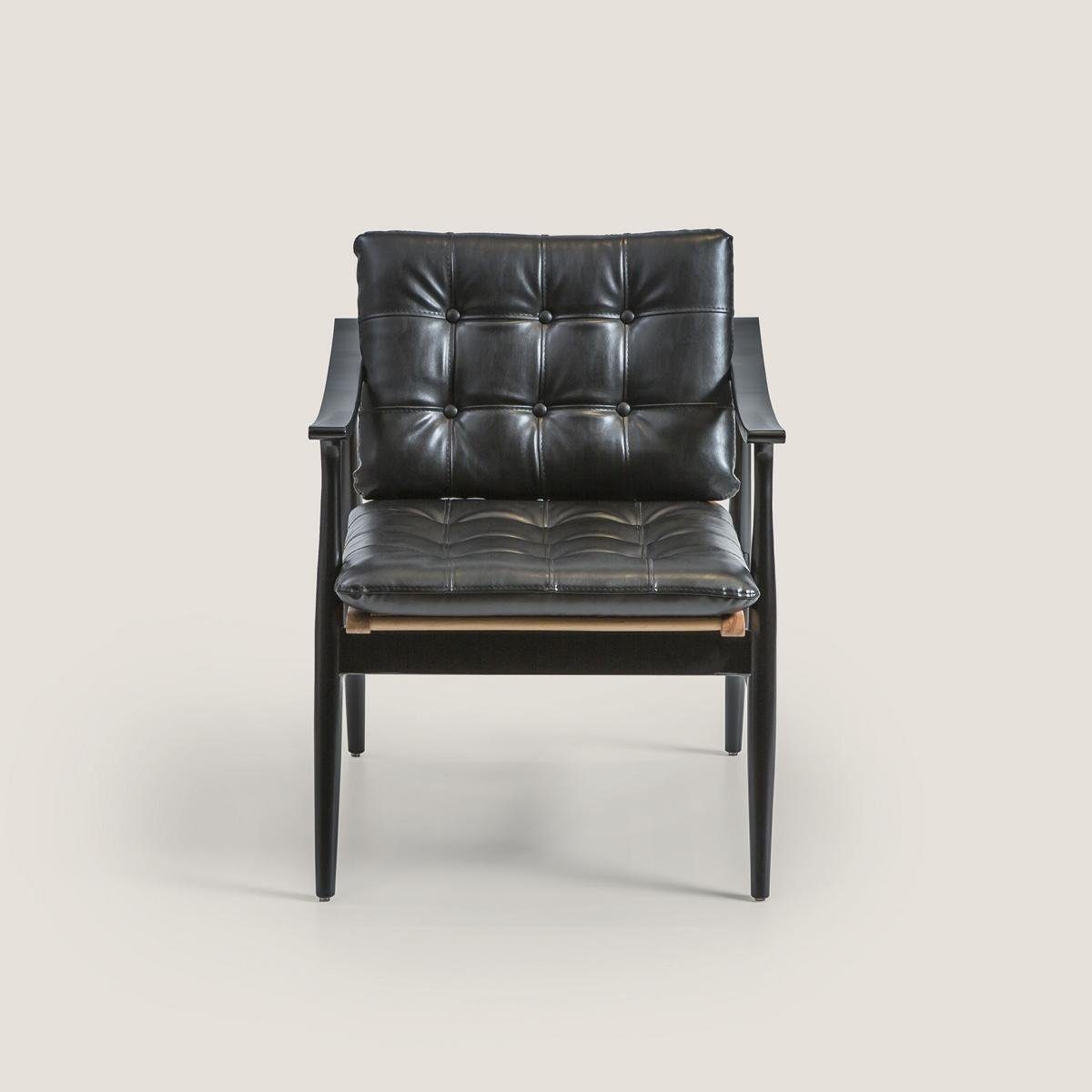 in Europa Einrichtung Sessel Polstermöbel Made Design Möbel, Stuhl Luxus Wohnzimmer JVmoebel Modern