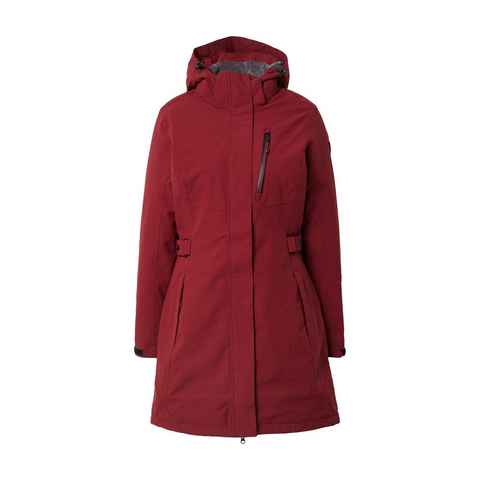 Killtec Outdoorjacke (1-St)