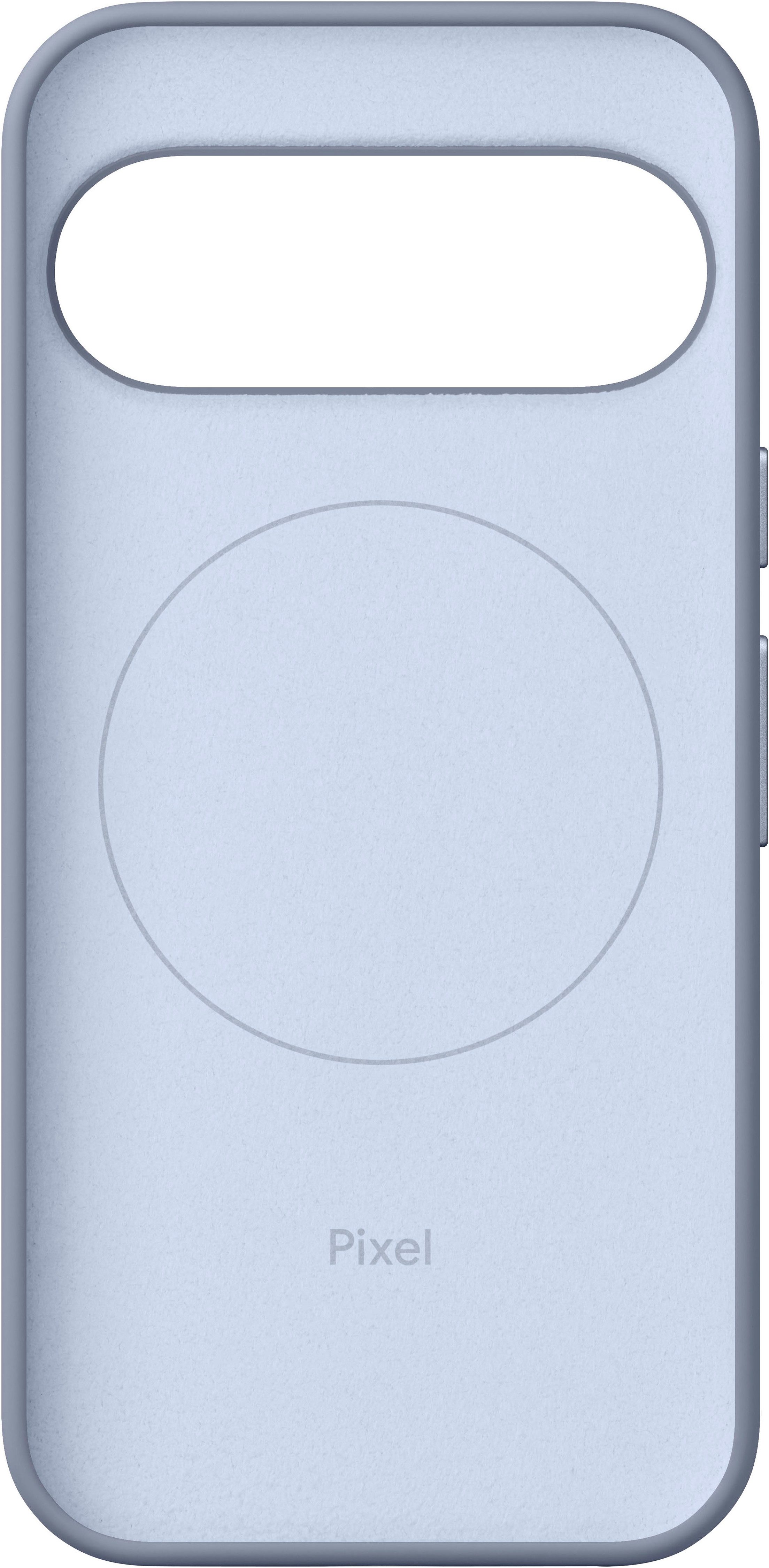 Google Smartphone-Hülle Pixel 10/ 10 Pro Case 16,0 cm (6,3 Zoll)