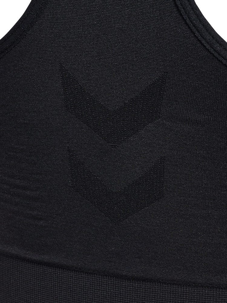 hummel T-Shirt Hmltif Seamless Padded Sports Bra
