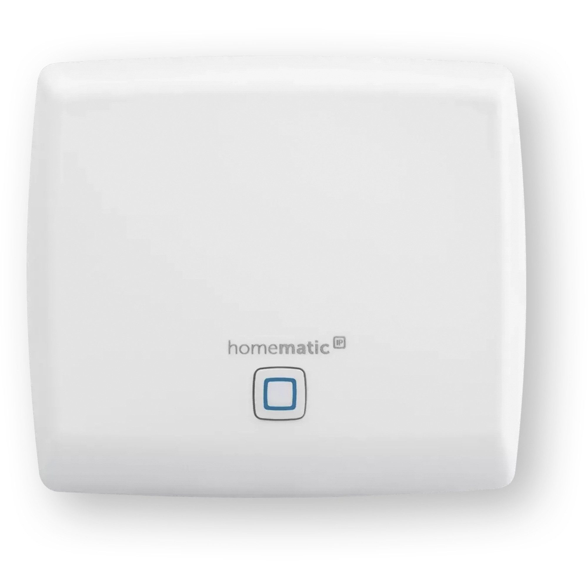 Homematic IP Heizkörperthermostat Homematic IP Smart Home Starter Set Heizen