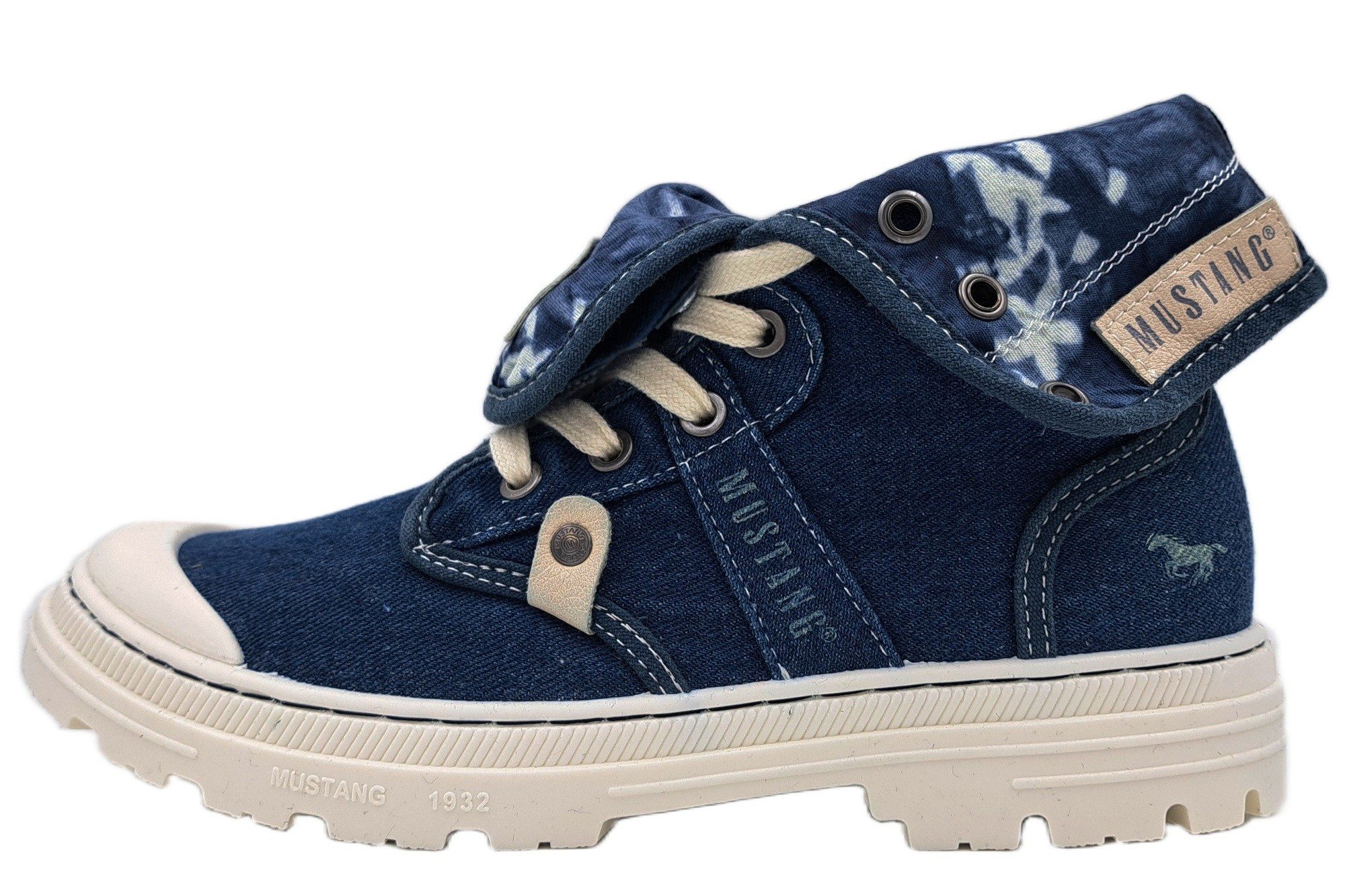 Mustang Shoes Stiefelette günstig online kaufen