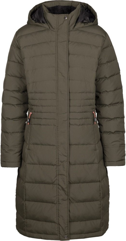 Trespass Kurzjacke Bitsy Down Jacket günstig online kaufen