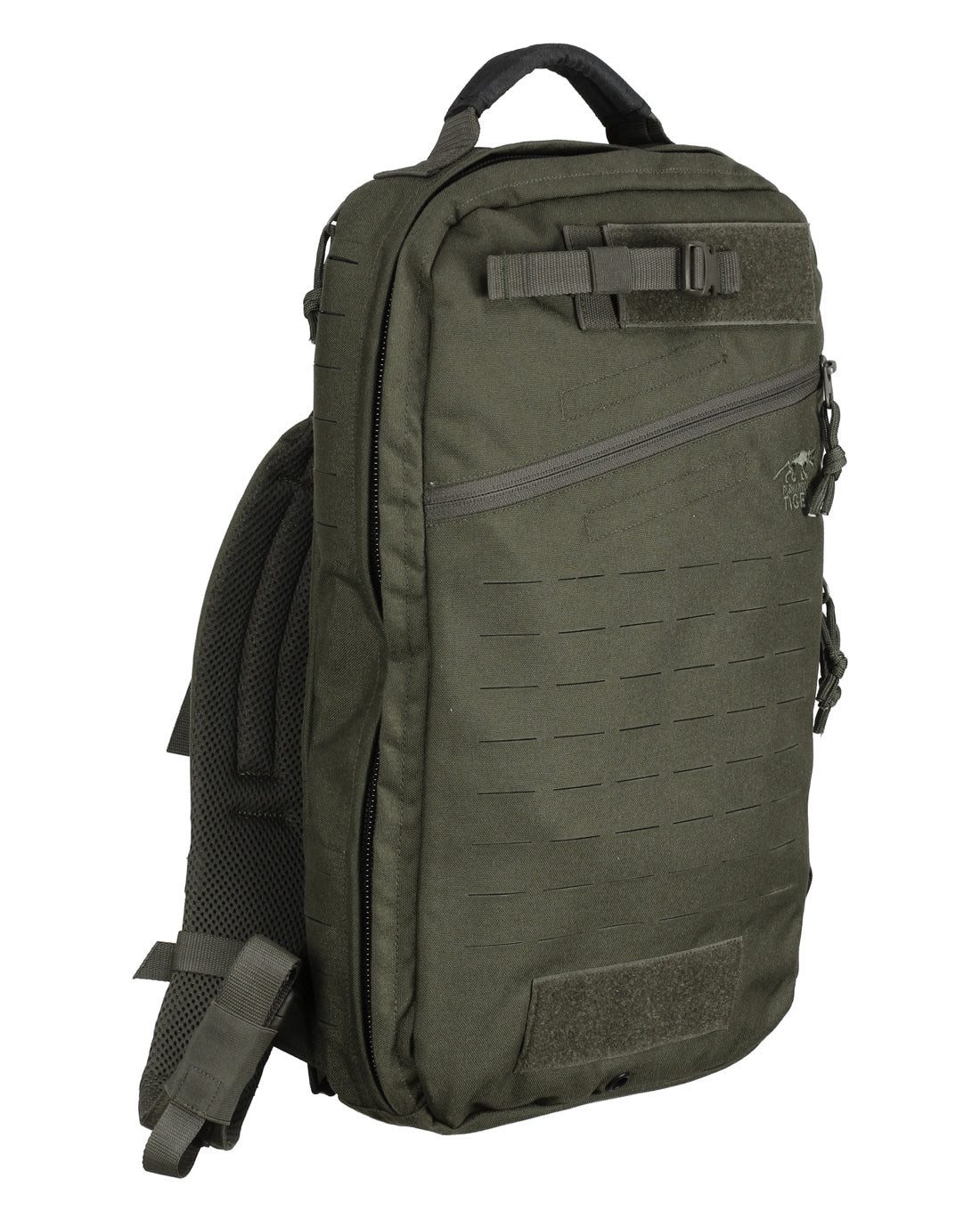 Tasmanian Tiger Trekkingrucksack TT Medic Assault Pack MKII Oliv