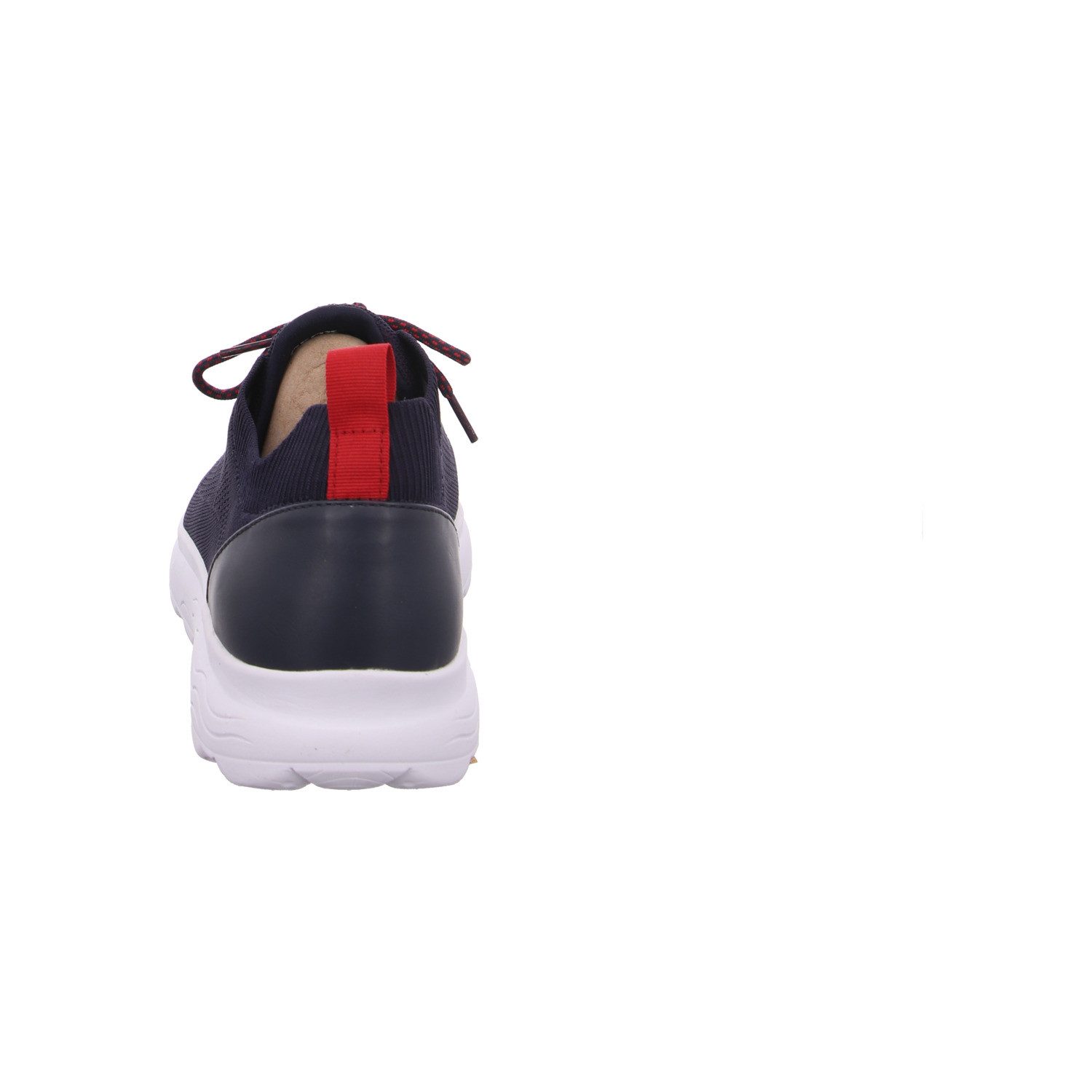Geox Spherica Schnürschuh günstig online kaufen