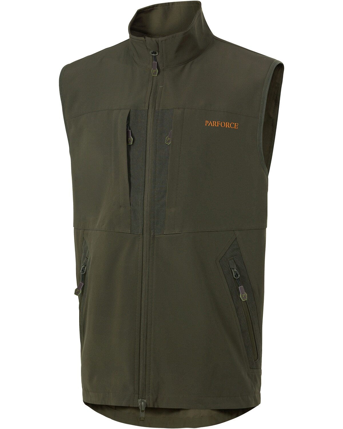 Parforce Active Jagdweste Jagdweste LMG-Light günstig online kaufen