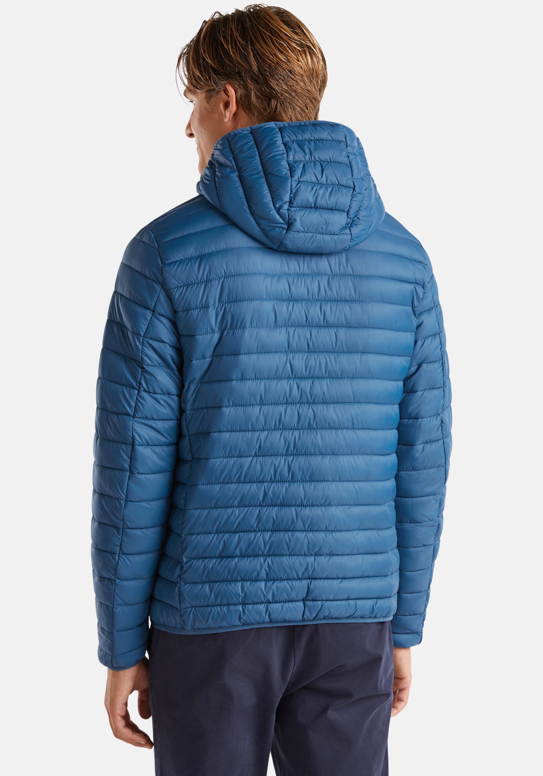 United Colors of Benetton Steppjacke mit günstig online kaufen