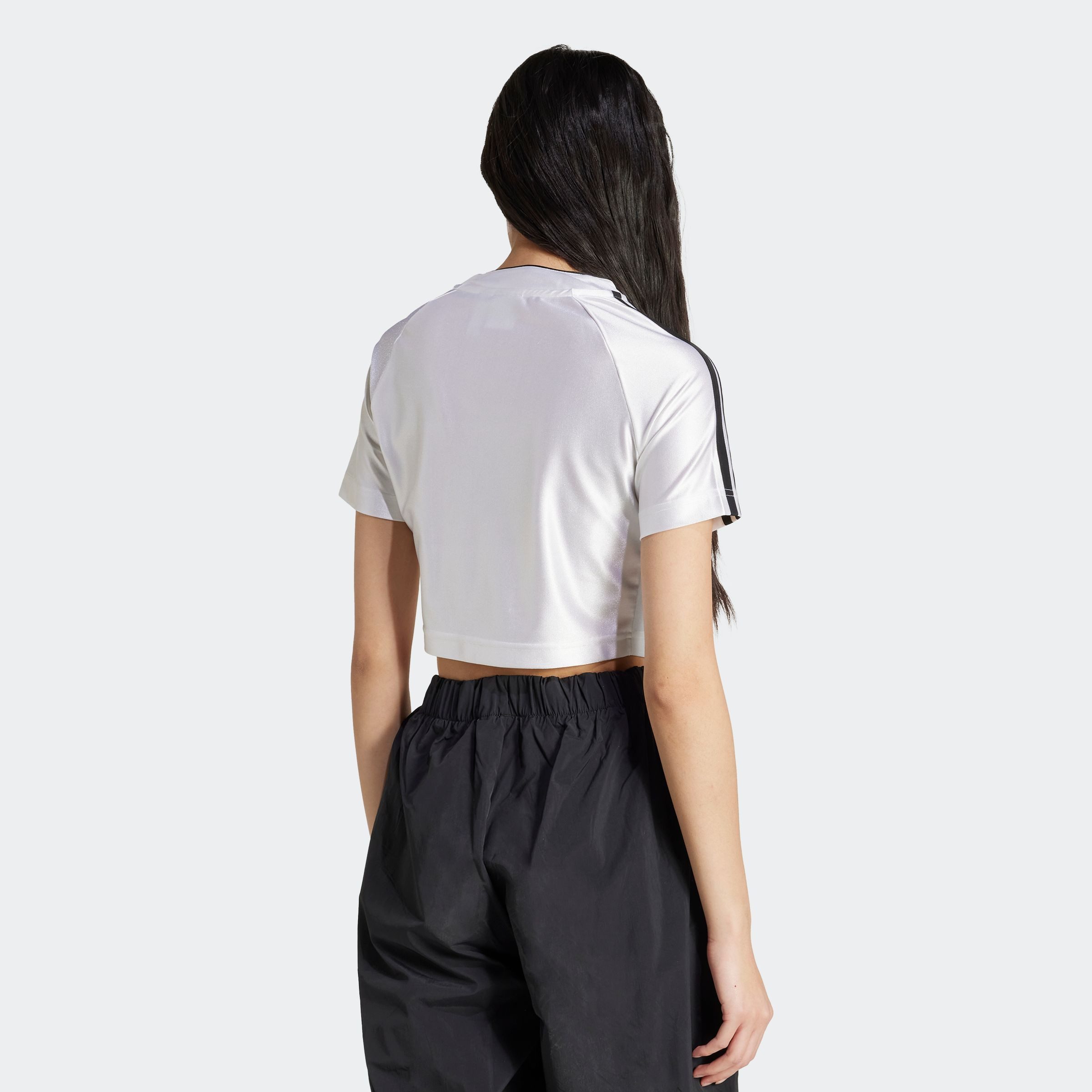 adidas Originals T-Shirt TEAMGEIST TOP günstig online kaufen