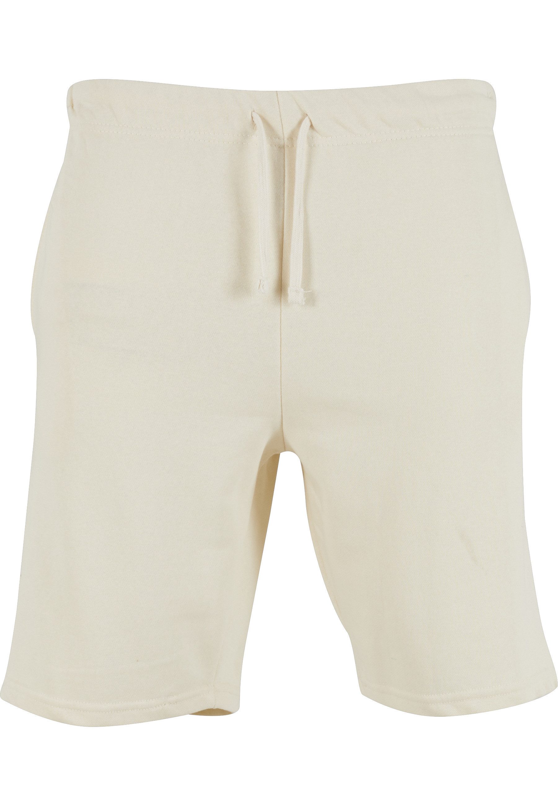 URBAN CLASSICS Shorts Urban Classics Light Terry Shorts (1-tlg)