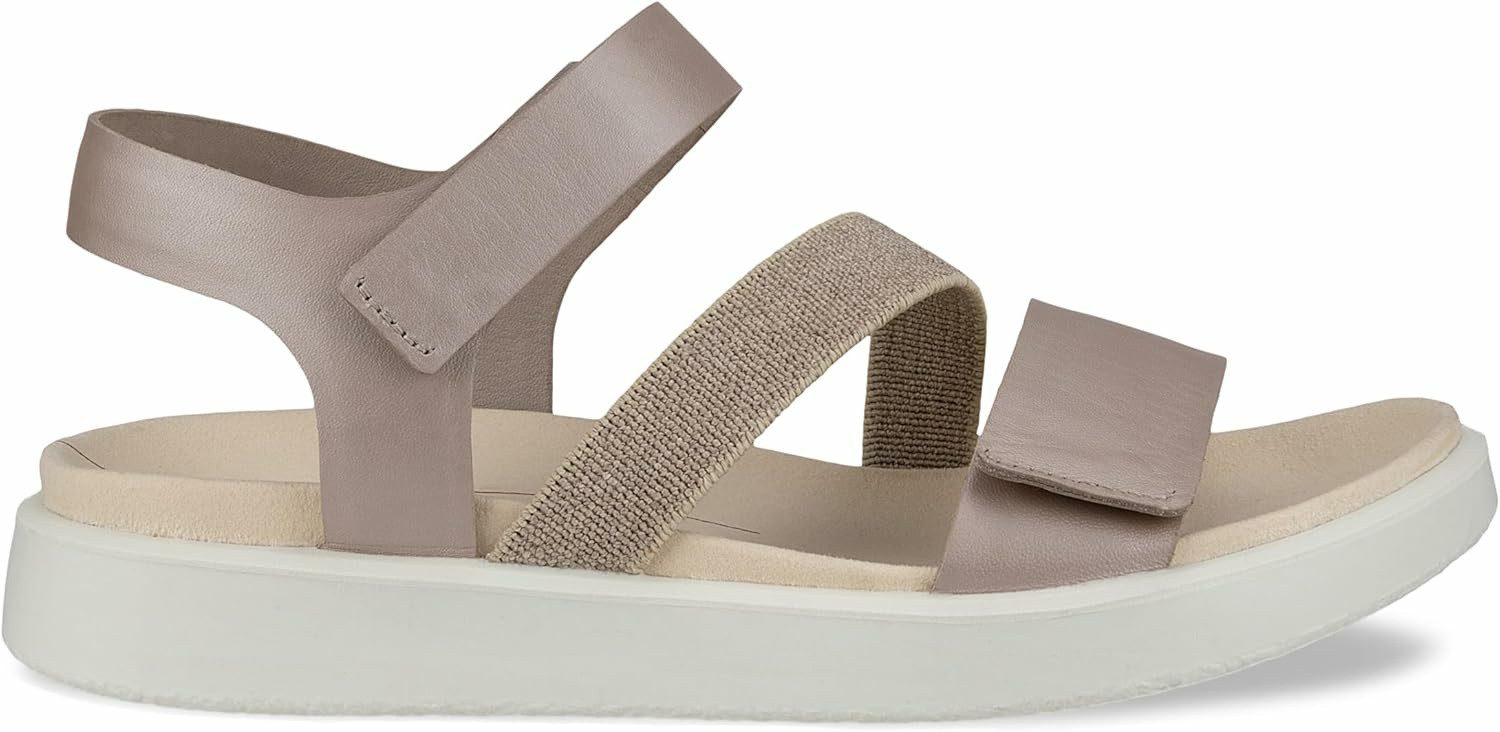 Ecco Sandalen für Damen Sandale (keine Angabe, 1-tlg., keine Angabe)