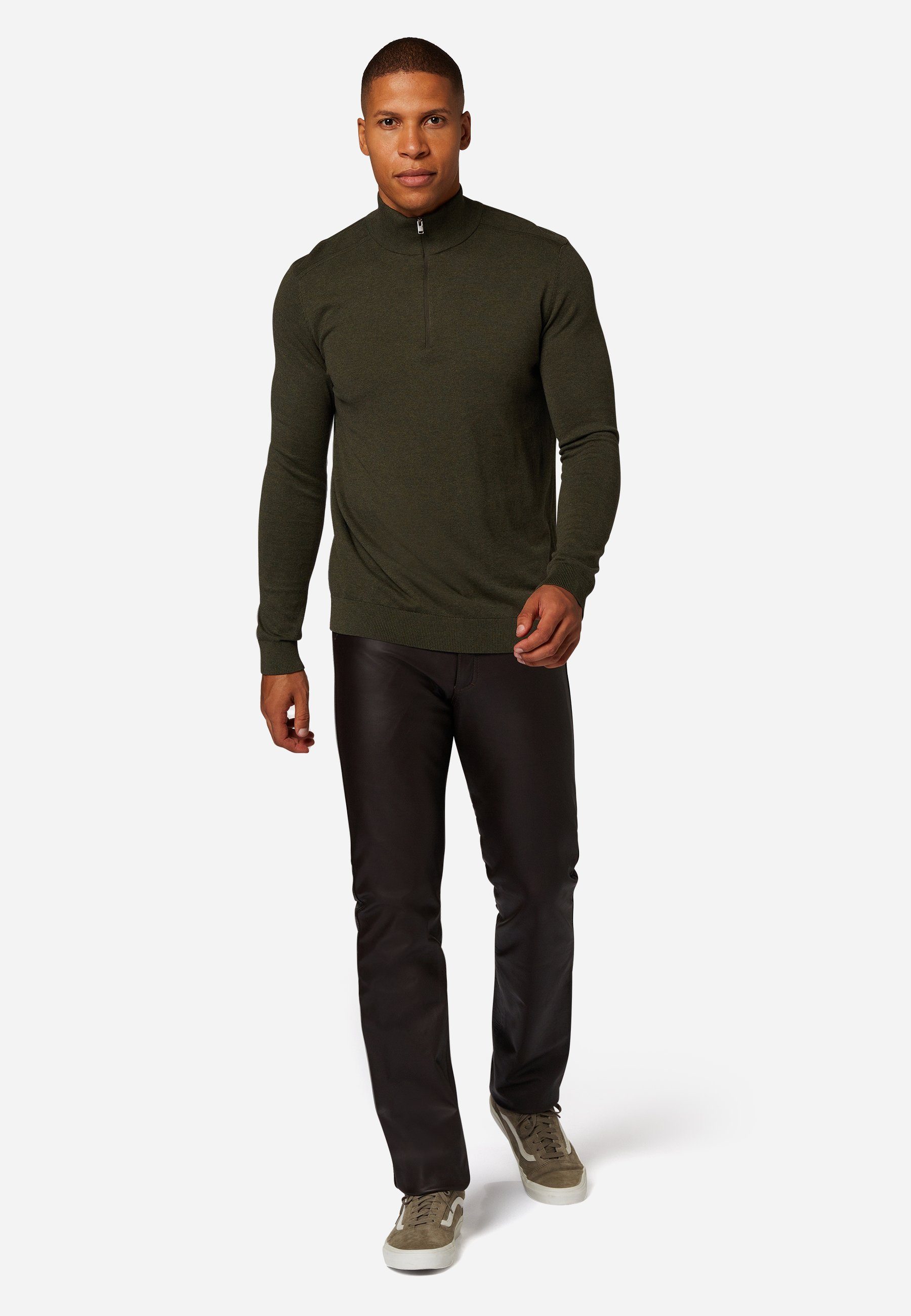 RICANO Lederhose No. 3 TR (Cow günstig online kaufen