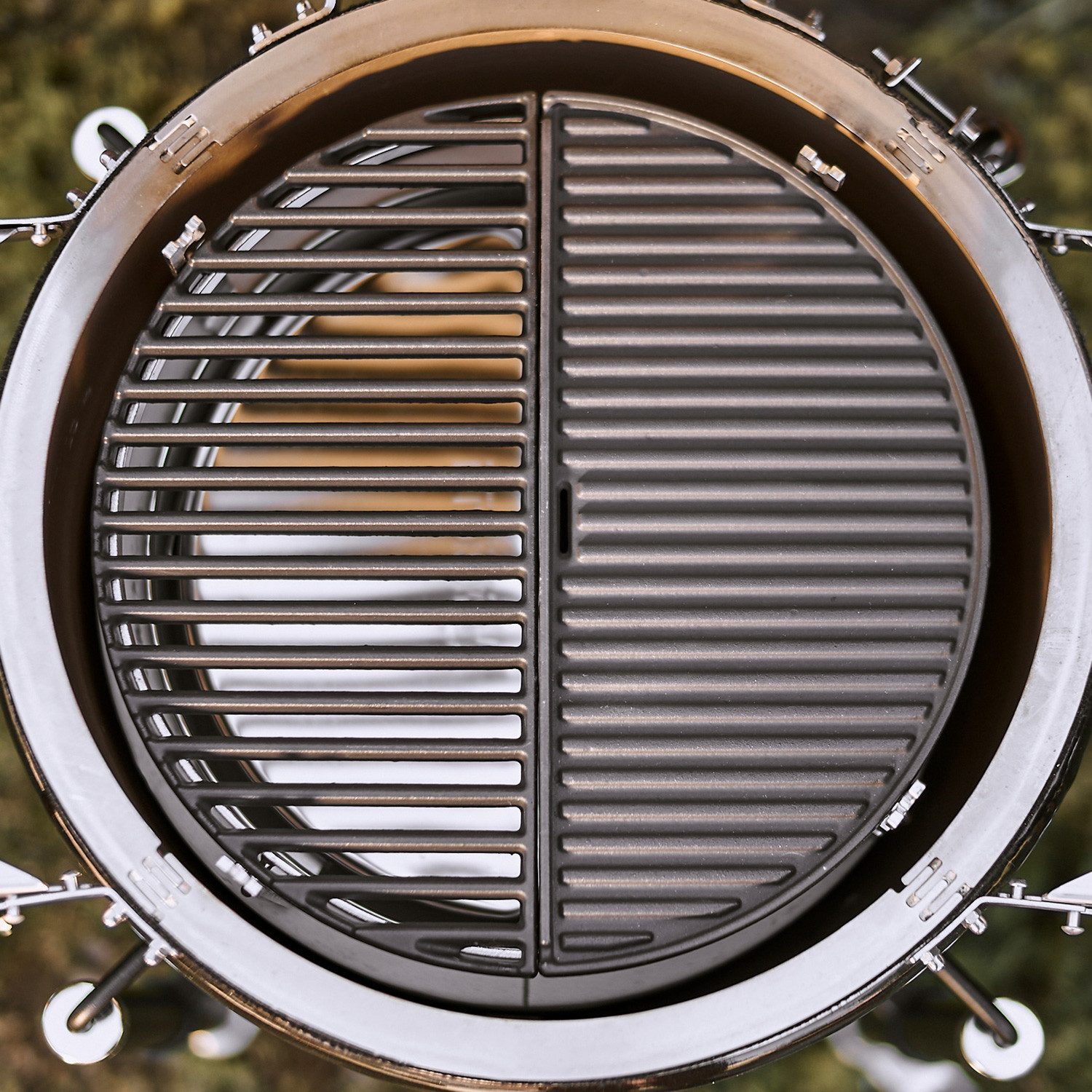 MONOLITH Grillplatte MONOLITH SGS Plancha LeCHEF