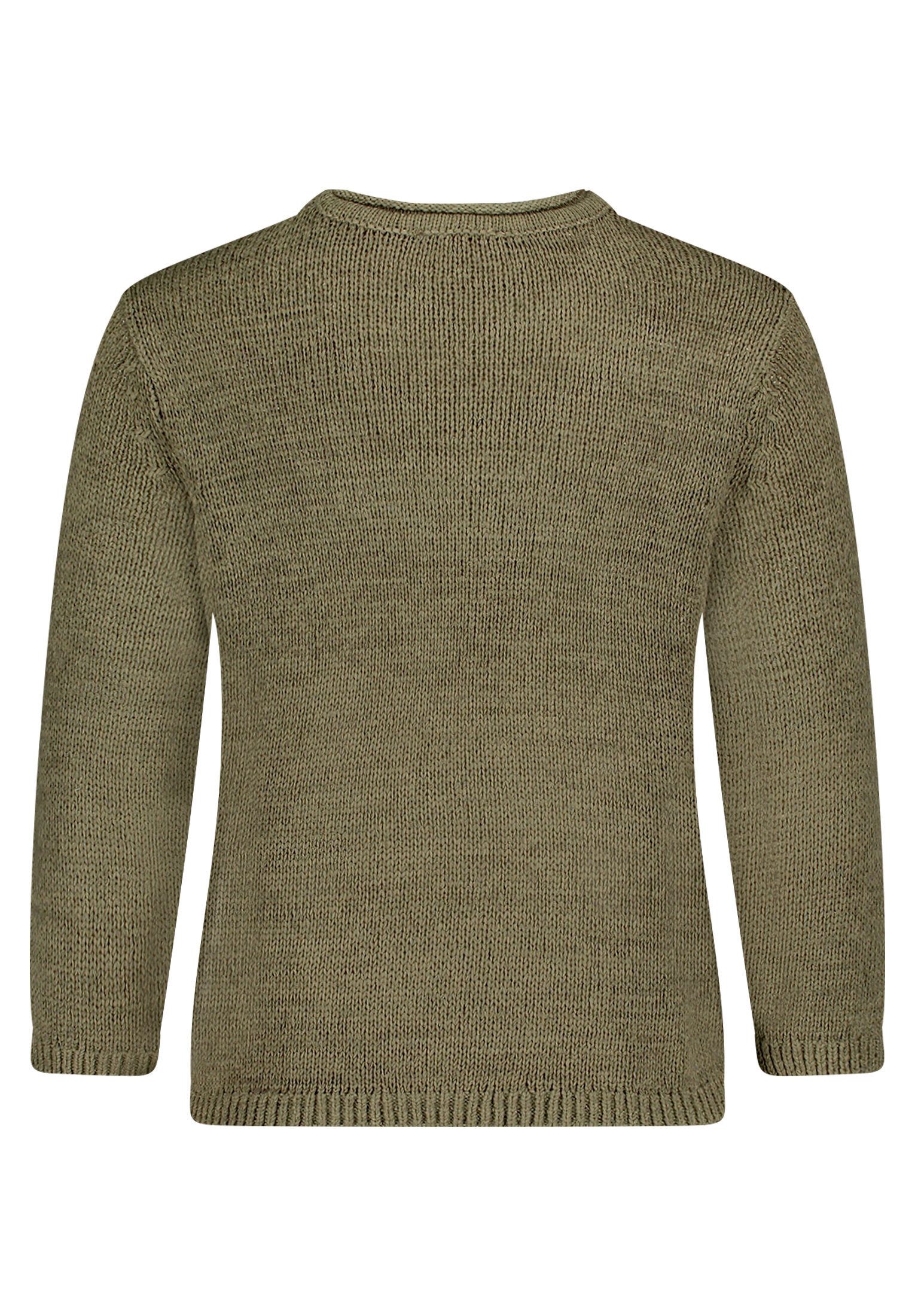 Betty Barclay Strickpullover Damen mit 3/4 Arm (1-tlg)