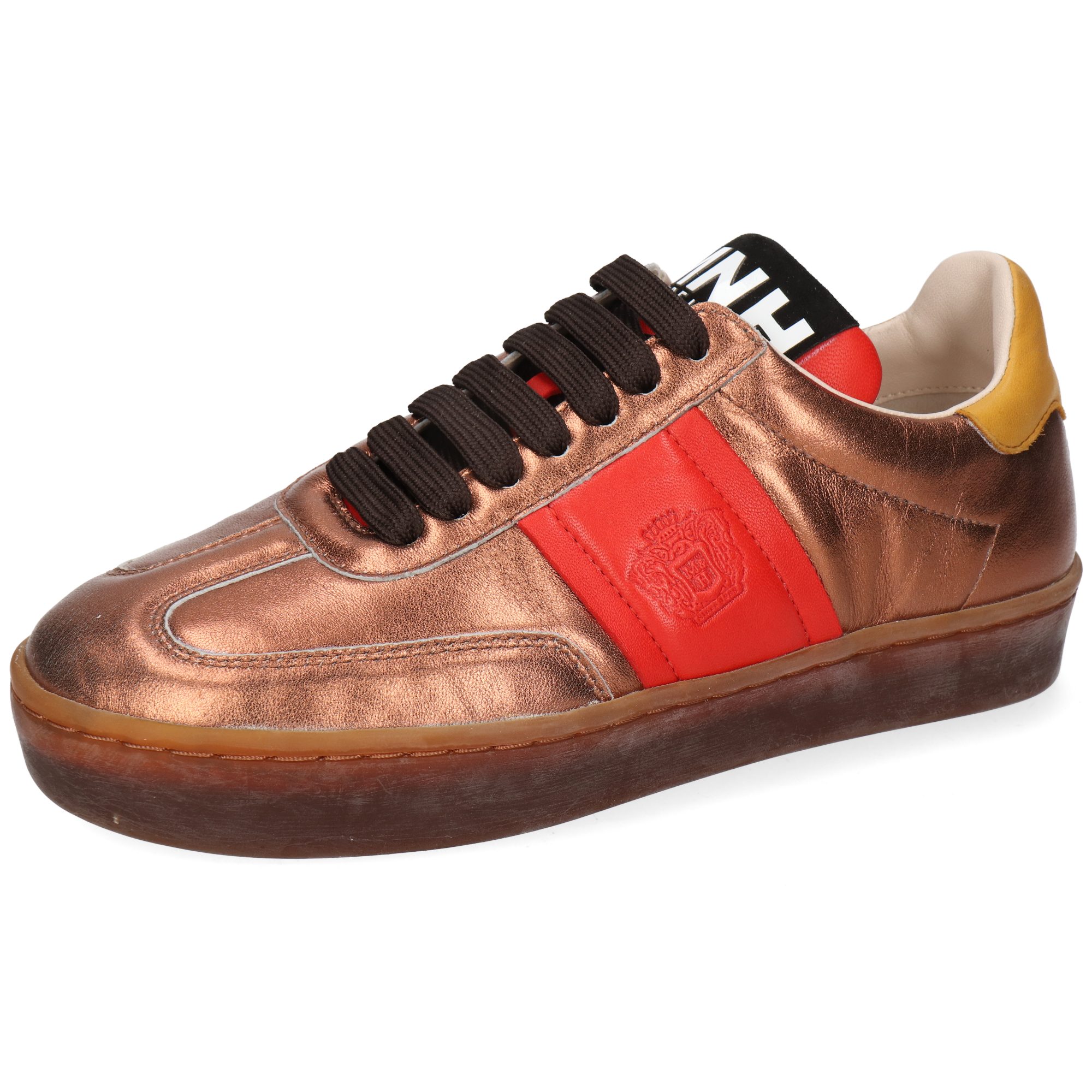 Amira 1 Leder-Sneakers für Damen Sneaker