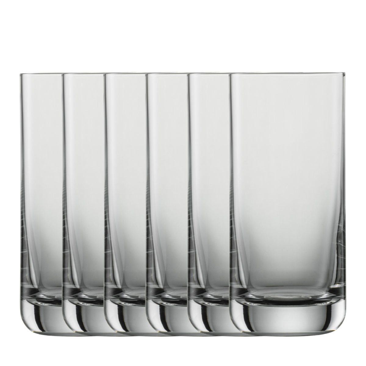 SCHOTT-ZWIESEL Bierkrug Simple, Kristallglas, 0,34 L