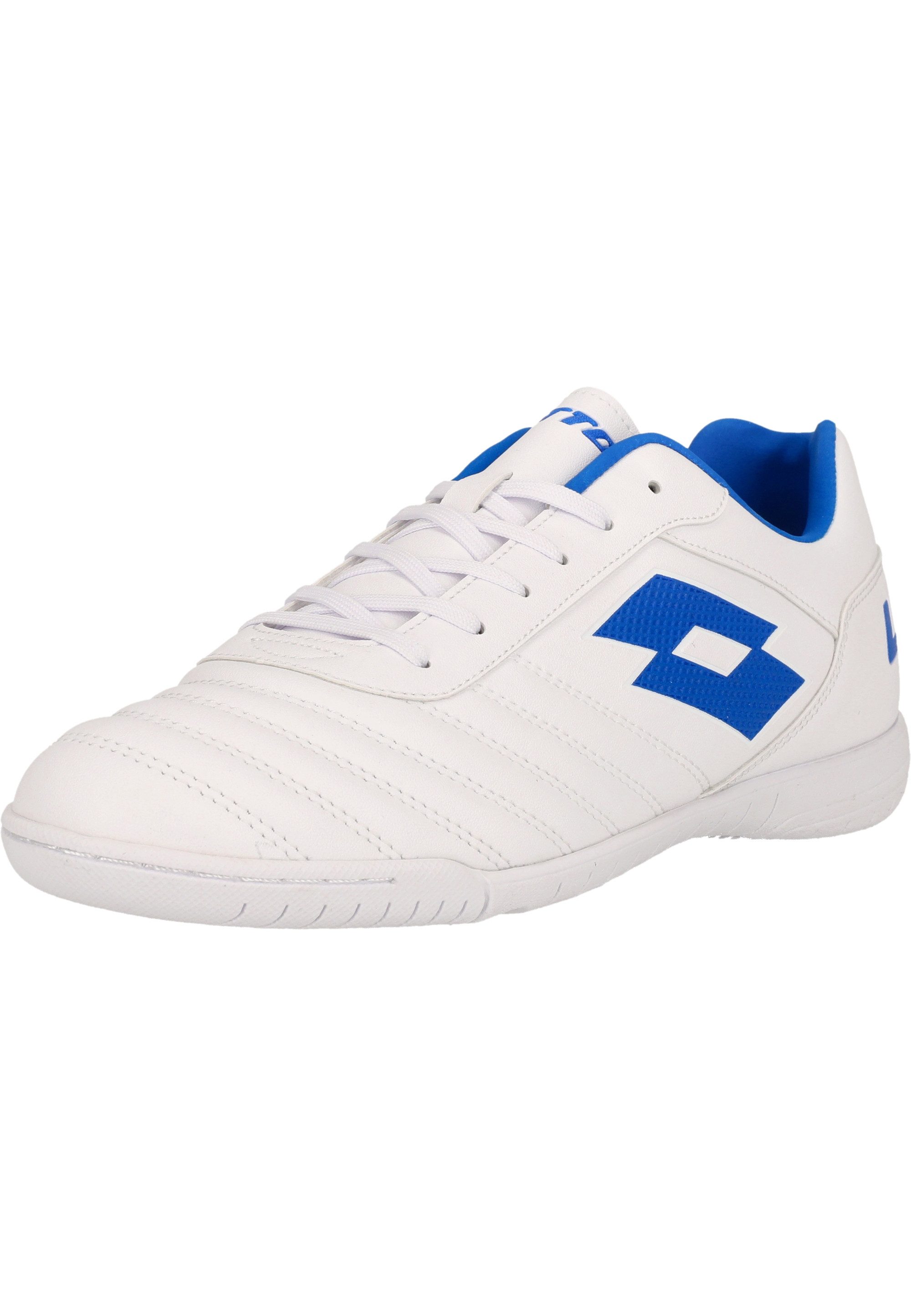 Lotto Milano 700 Fußballschuh mit praktischer Gummisohle günstig online kaufen